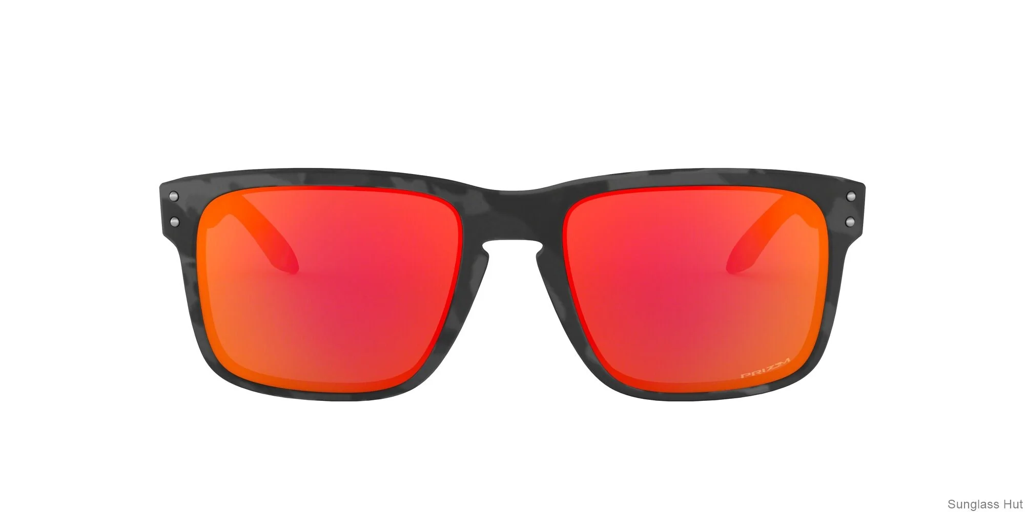 OO9102 Black/Prizm Ruby STD - Image 2