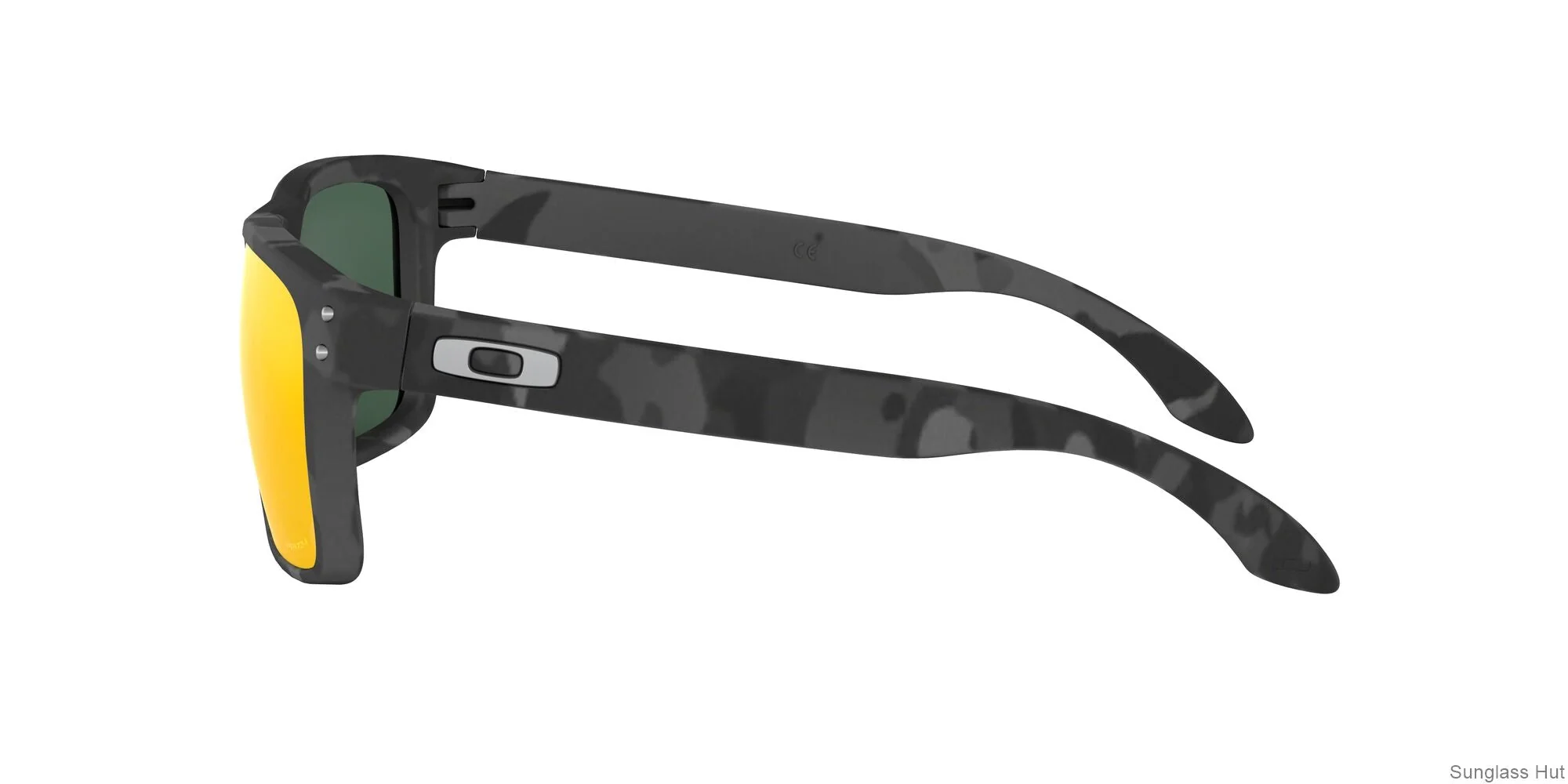 OO9102 Black/Prizm Ruby STD - Image 3