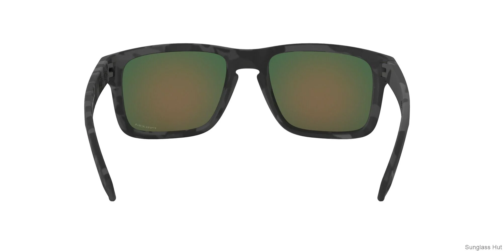 OO9102 Black/Prizm Ruby STD - Image 4