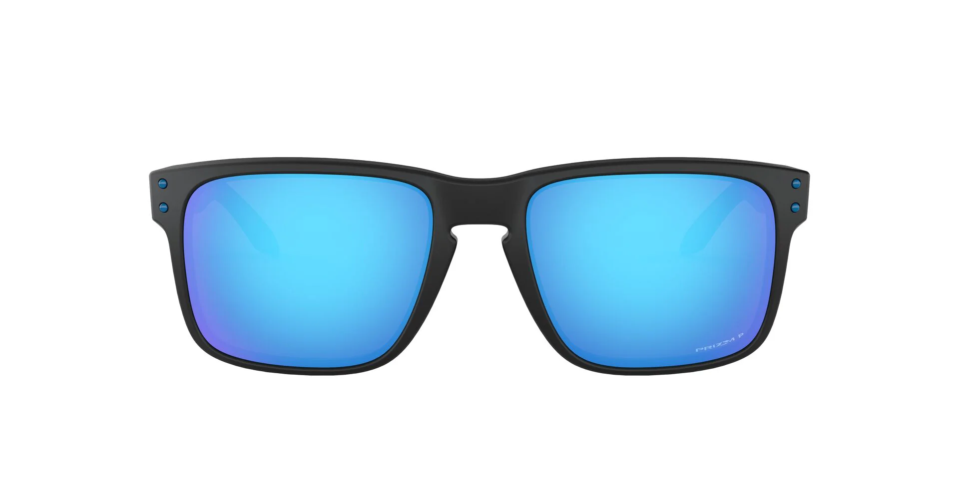 OO9102 Black/Prizm Sapphire Polarized STD - Image 2