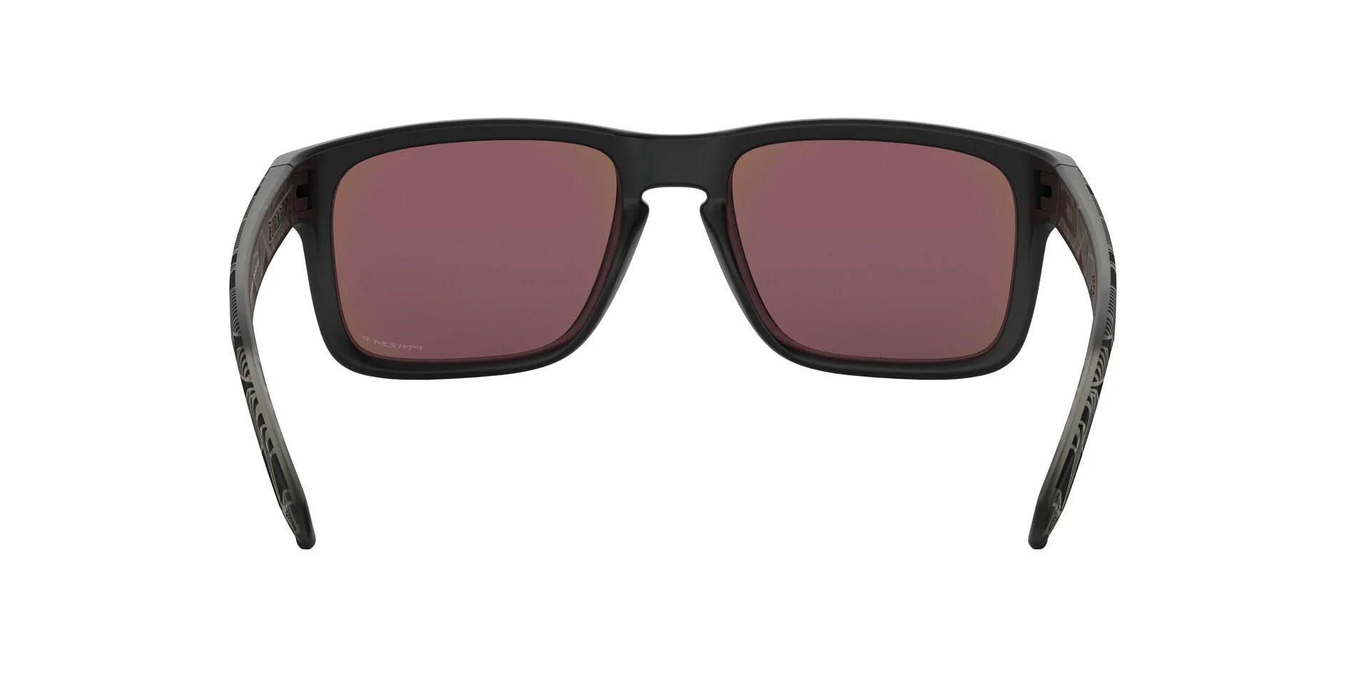 OO9102 Black/Prizm Sapphire Polarized STD - Image 4