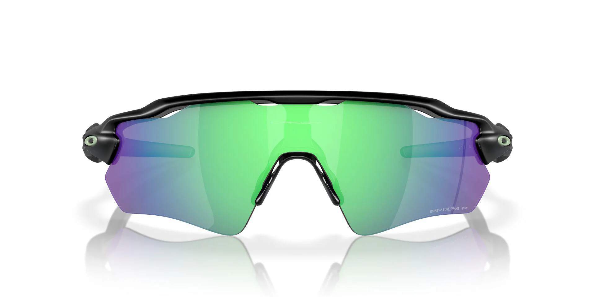 OO9208 Black/Prizm Jade Polarized XL - Image 2