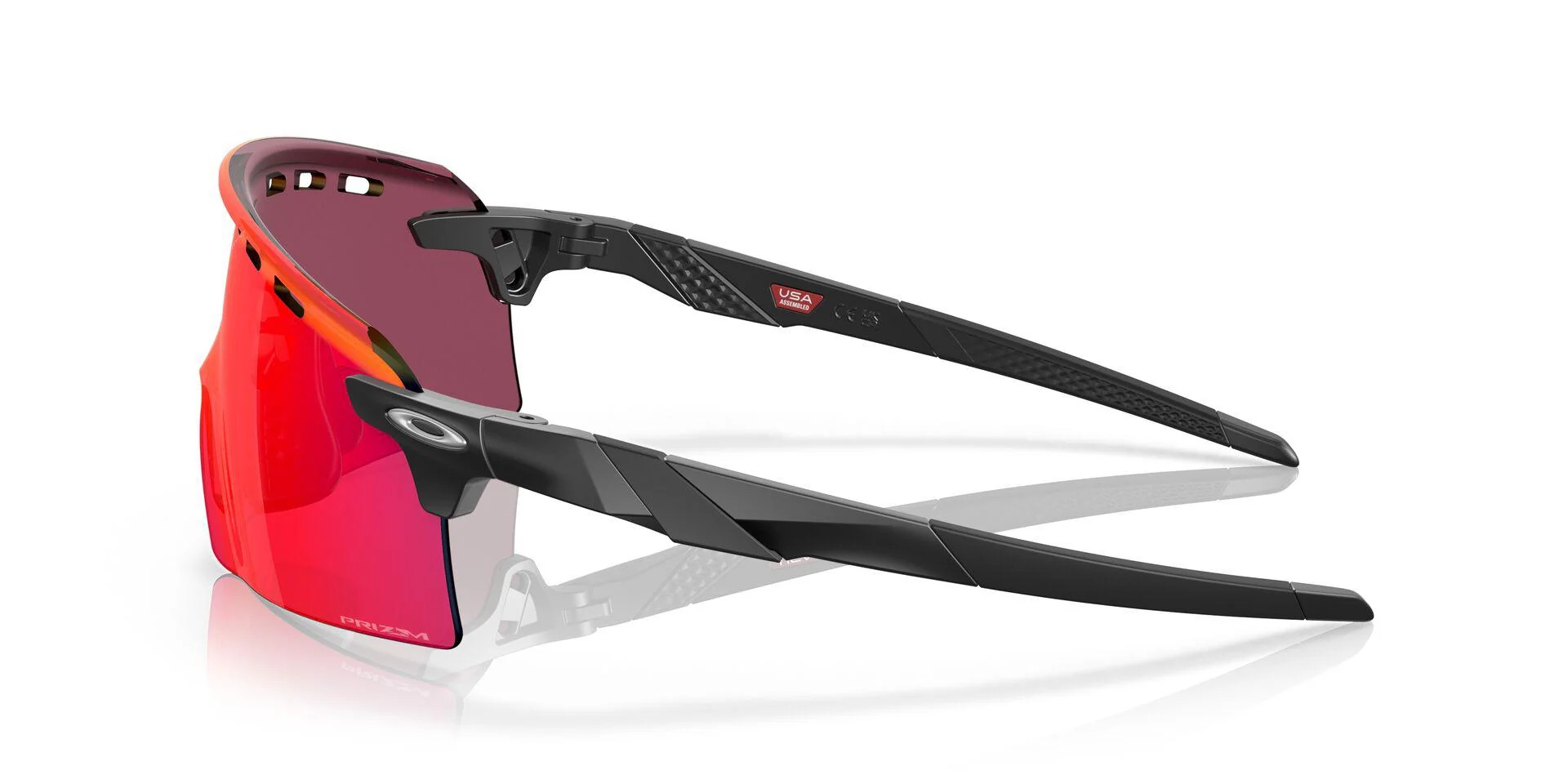 OO9235 Black/Prizm Road XL - Image 3