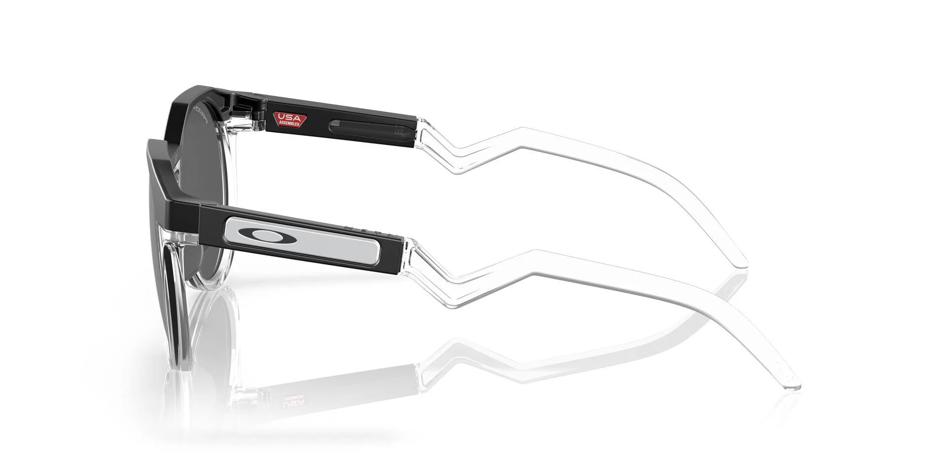 OO9242 Black/Prizm Black Polarized M - Image 3