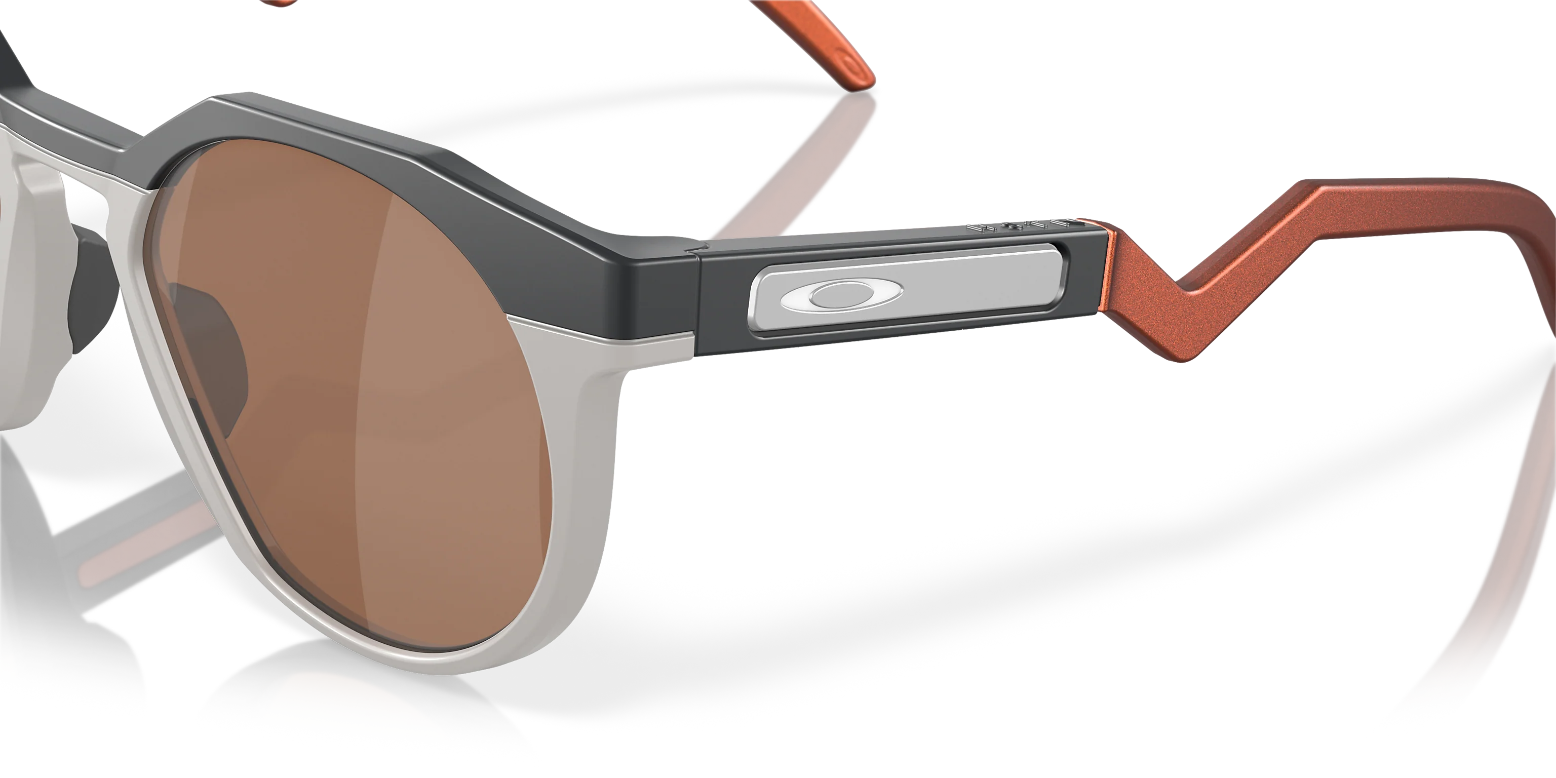 OO9242 Black/Prizm Tungsten M - Image 2