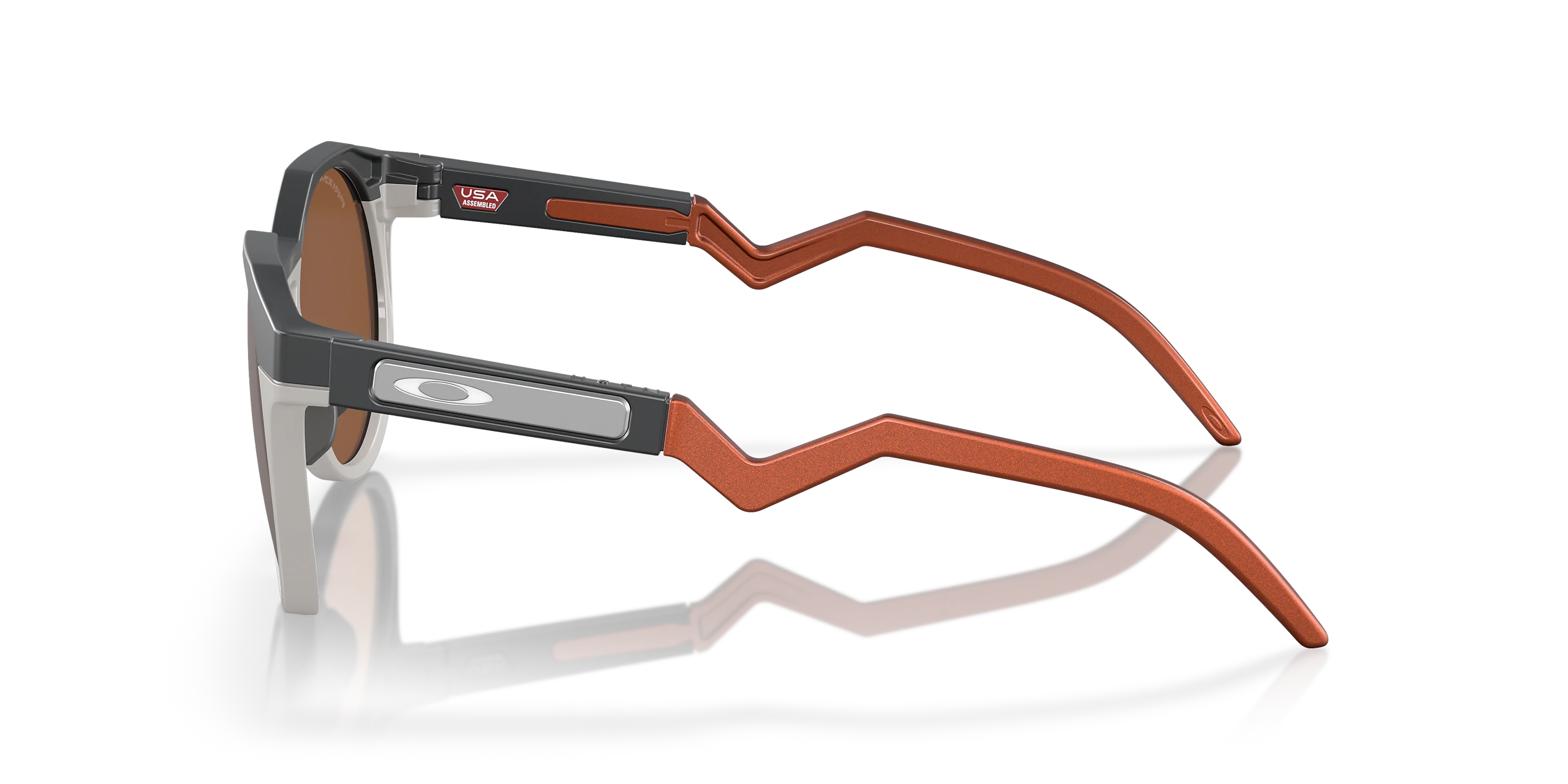 OO9242 Black/Prizm Tungsten M - Image 4
