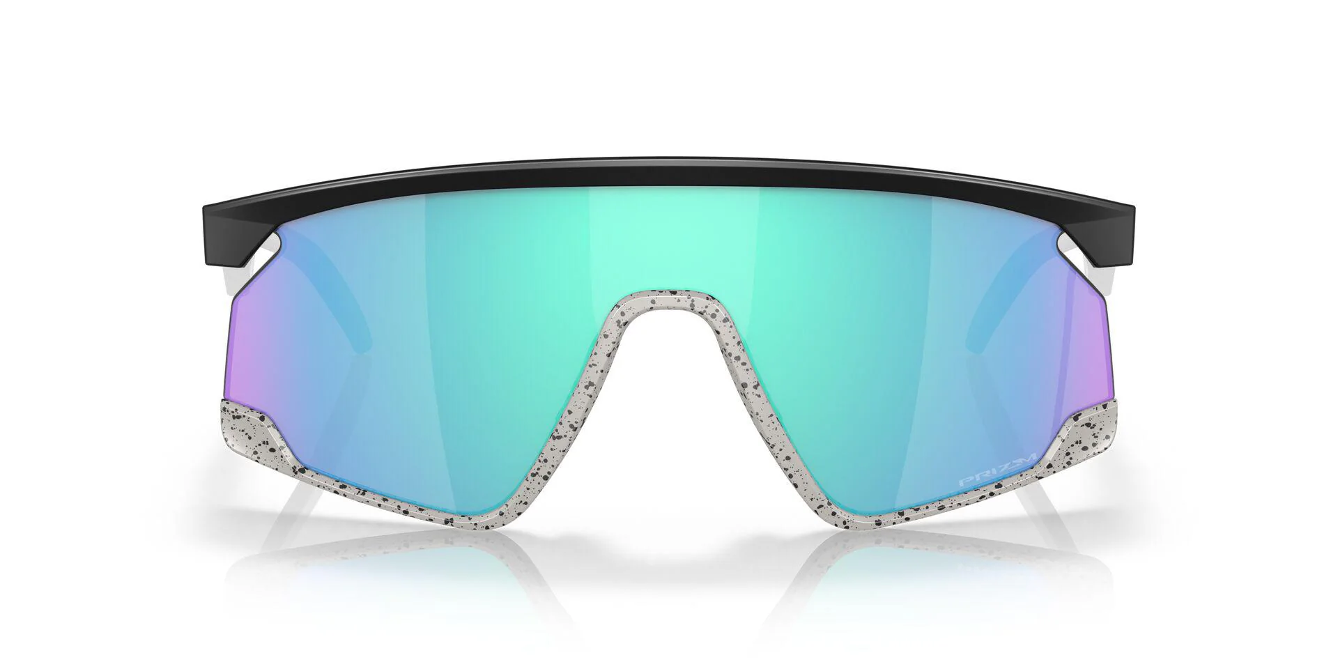 OO9280 Black/Prizm Sapphire L - Image 2