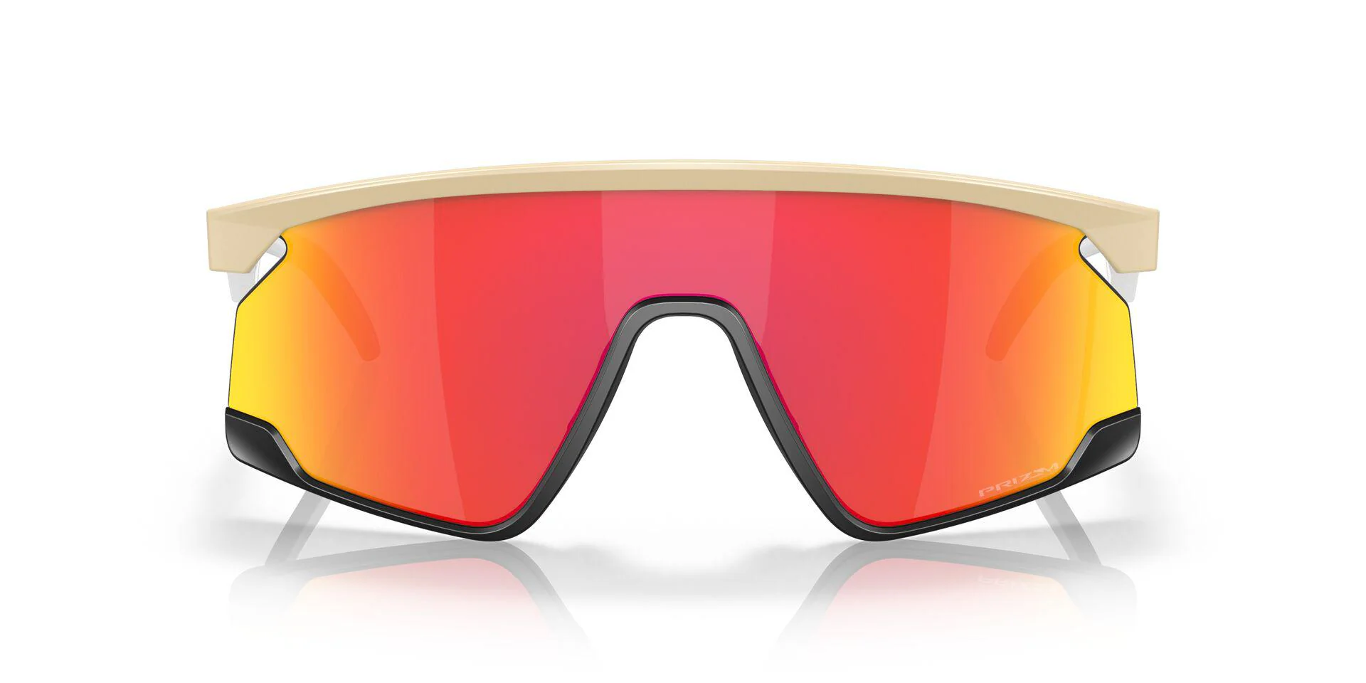 OO9280 Black/Prizm Ruby L - Image 2