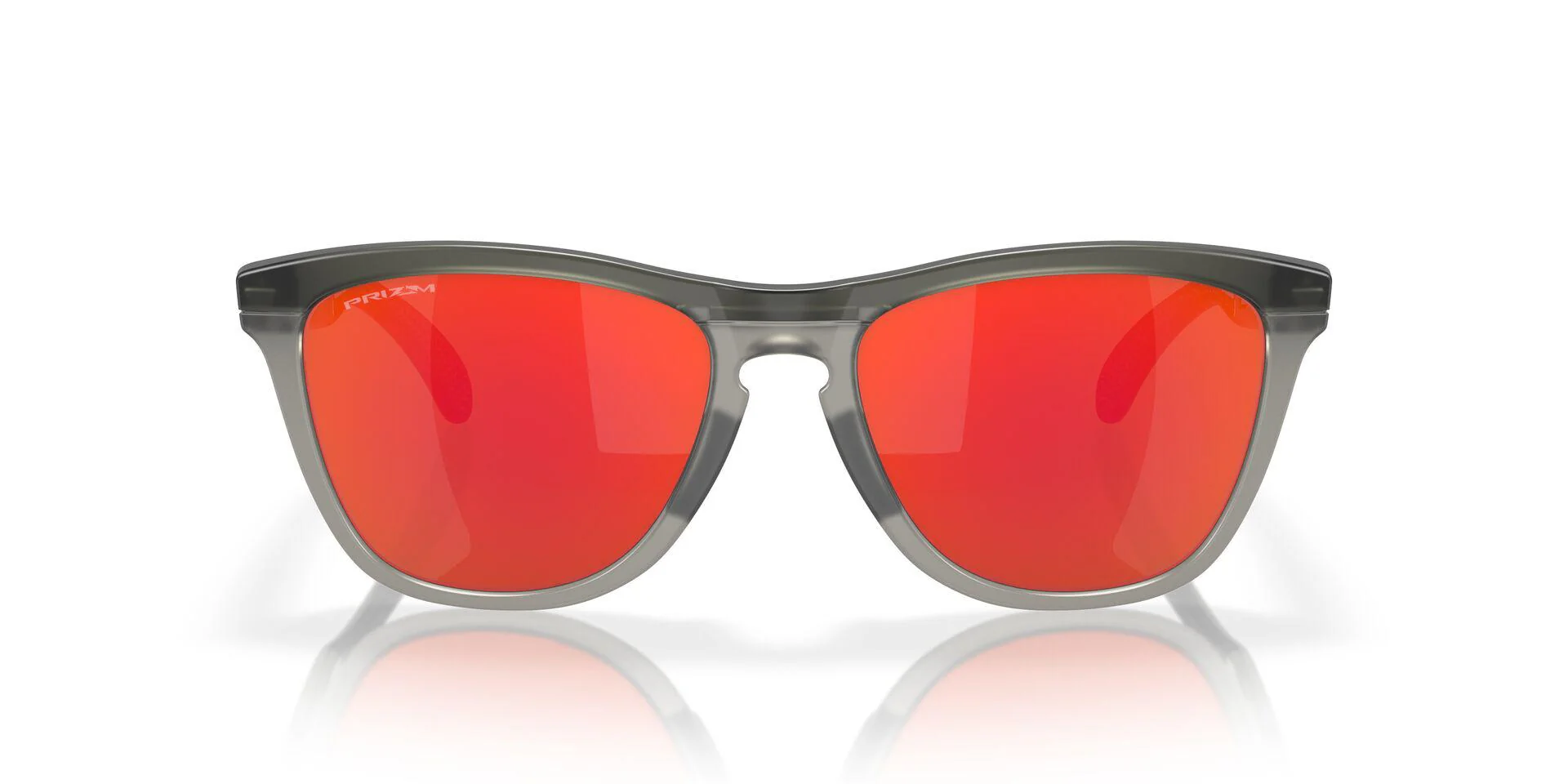OO9284 Grey/Prizm Ruby M - Image 2