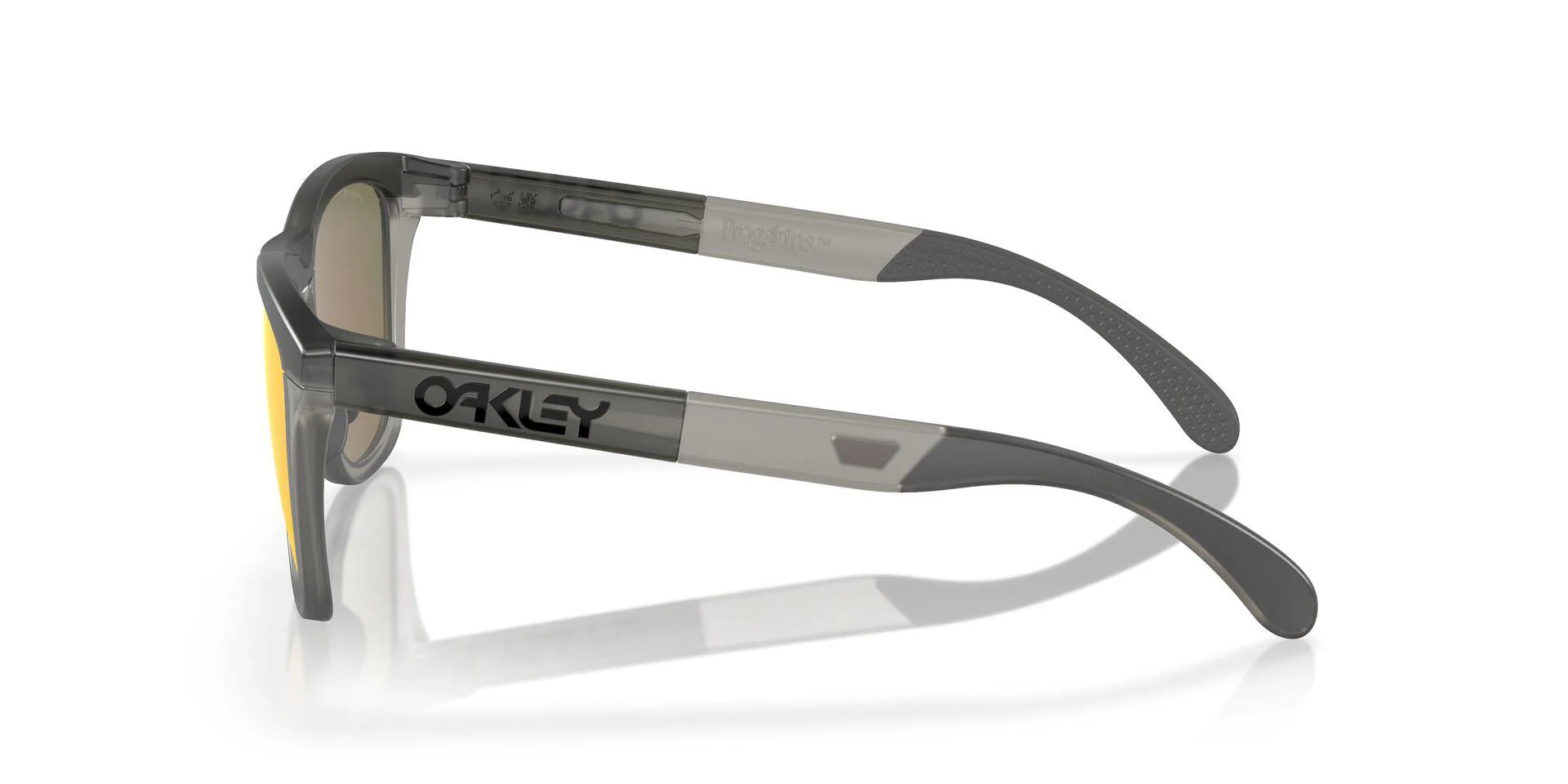 OO9284 Grey/Prizm Ruby M - Image 3