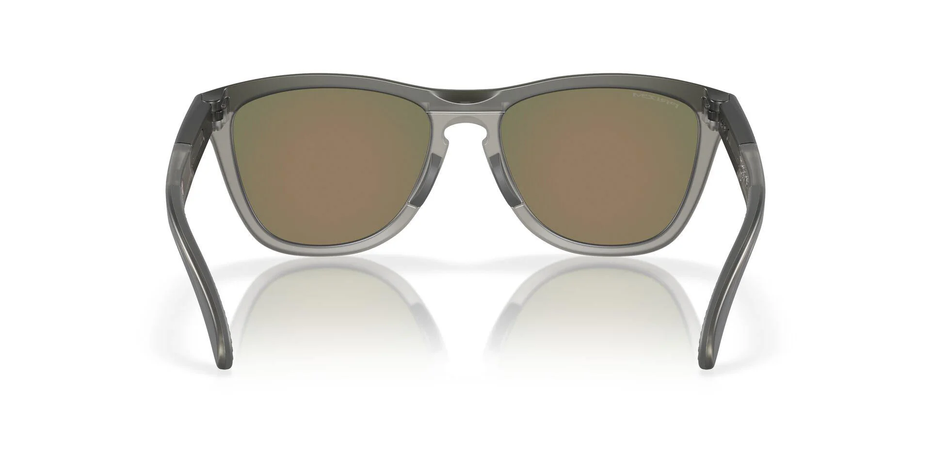 OO9284 Grey/Prizm Ruby M - Image 4