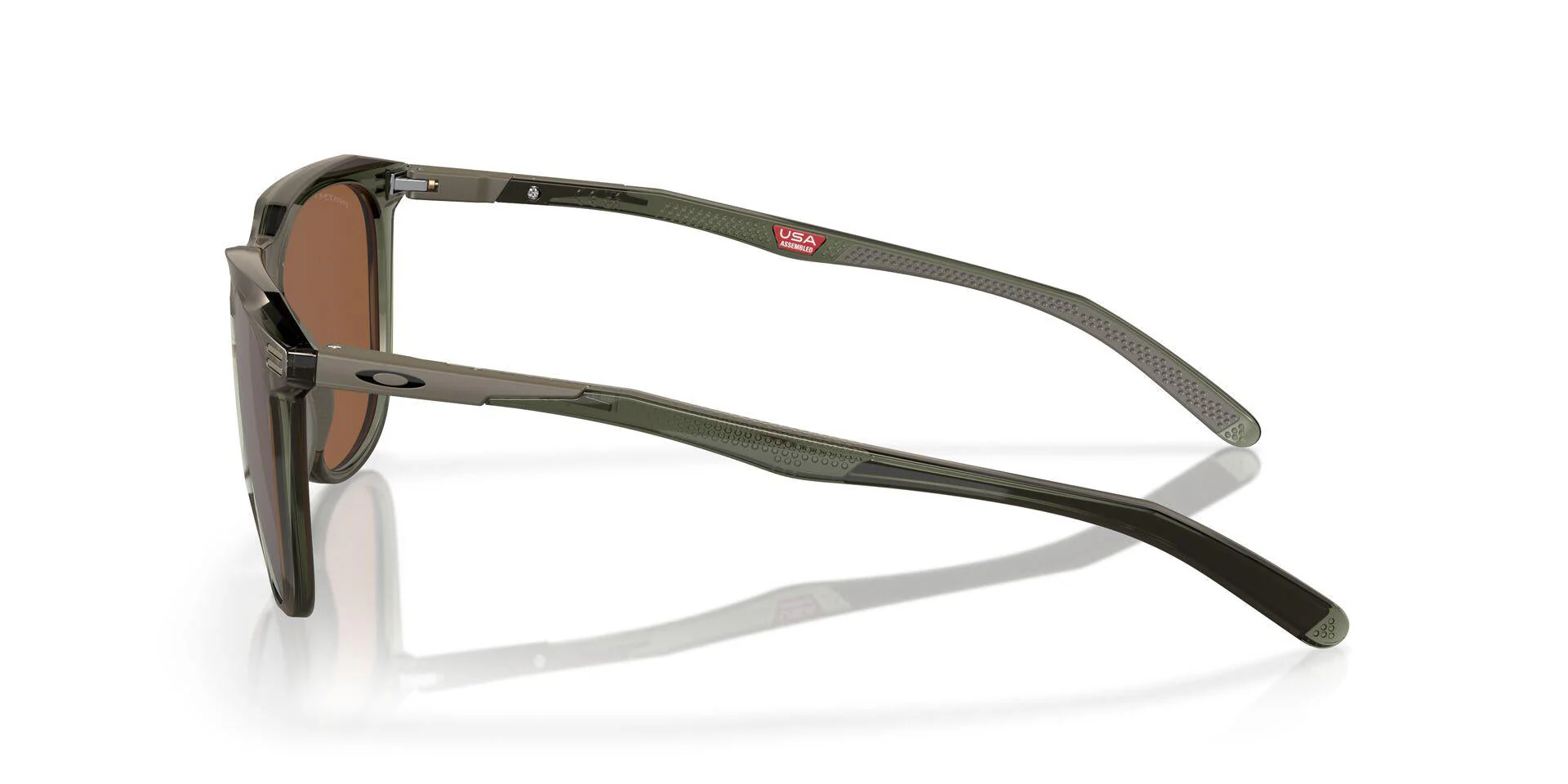 OO9286 Green/Prizm Tungsten Polarized M - Image 3