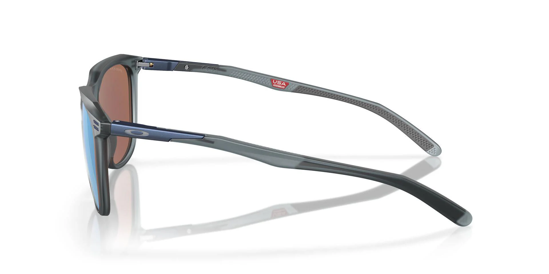 OO9286 Blue/Prizm Deep Water Polarized M - Image 3