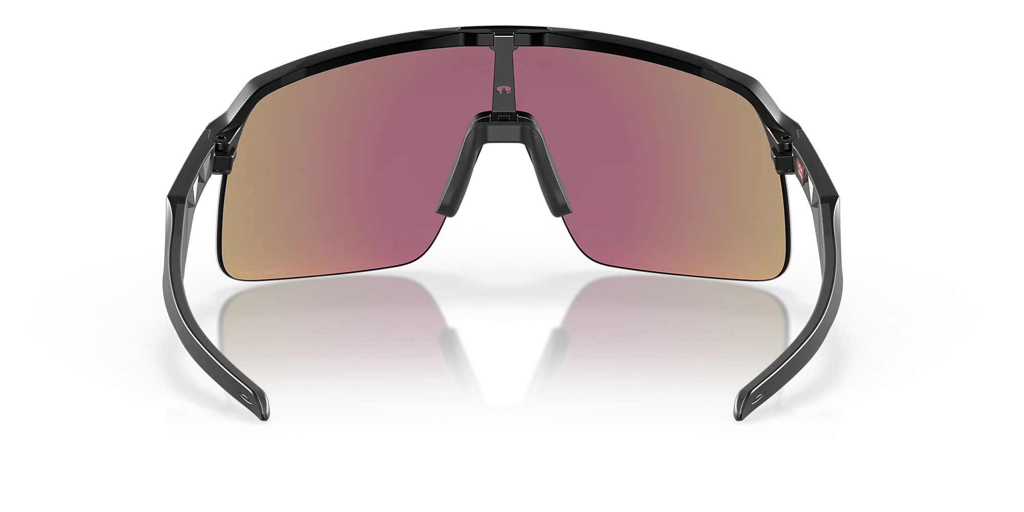 OO9463 Black/Prizm Sapphire - Image 4
