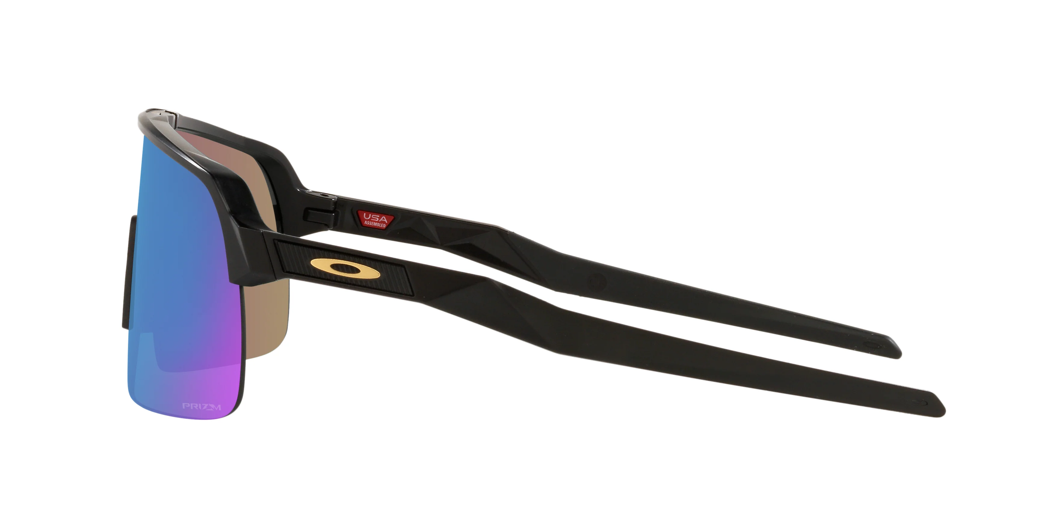OO9463 Black/Prizm Sapphire - Image 7