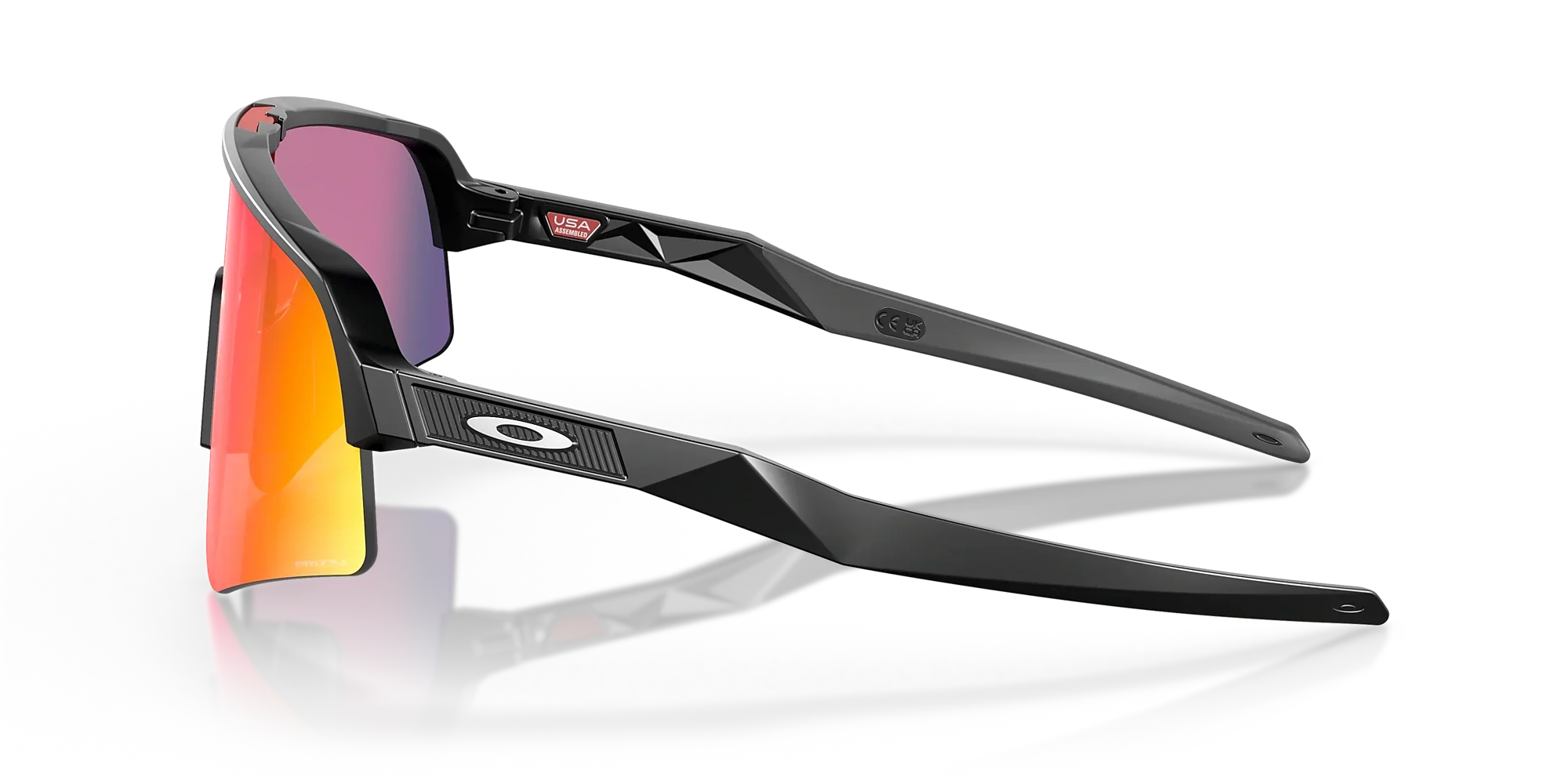 OO9465 Black/Prizm Road M - Image 3