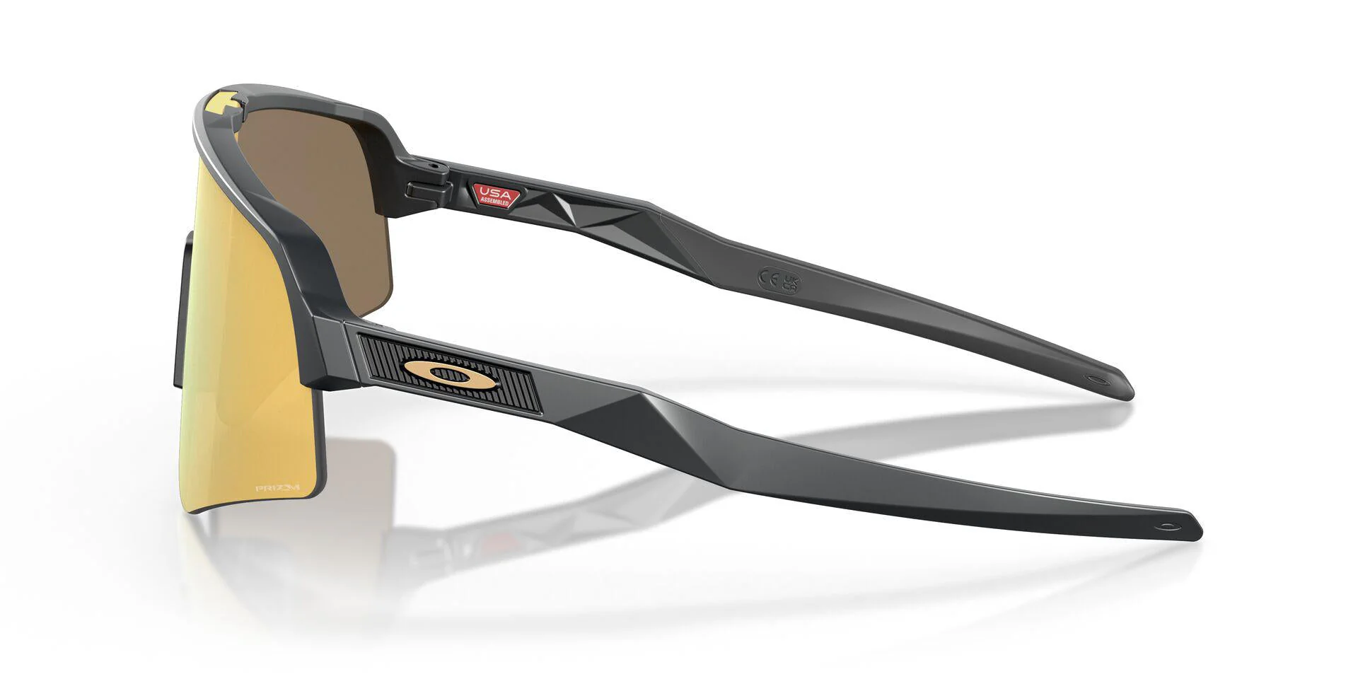 OO9465 Black/Prizm 24K M - Image 3