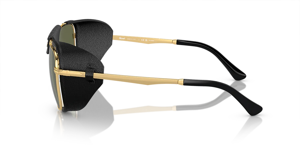 PO1013SZ Gold/Polarized Green/Polarized XXL - Image 3