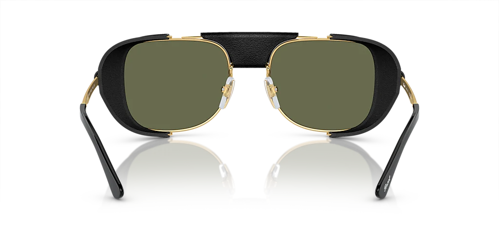 PO1013SZ Gold/Polarized Green/Polarized XXL - Image 4