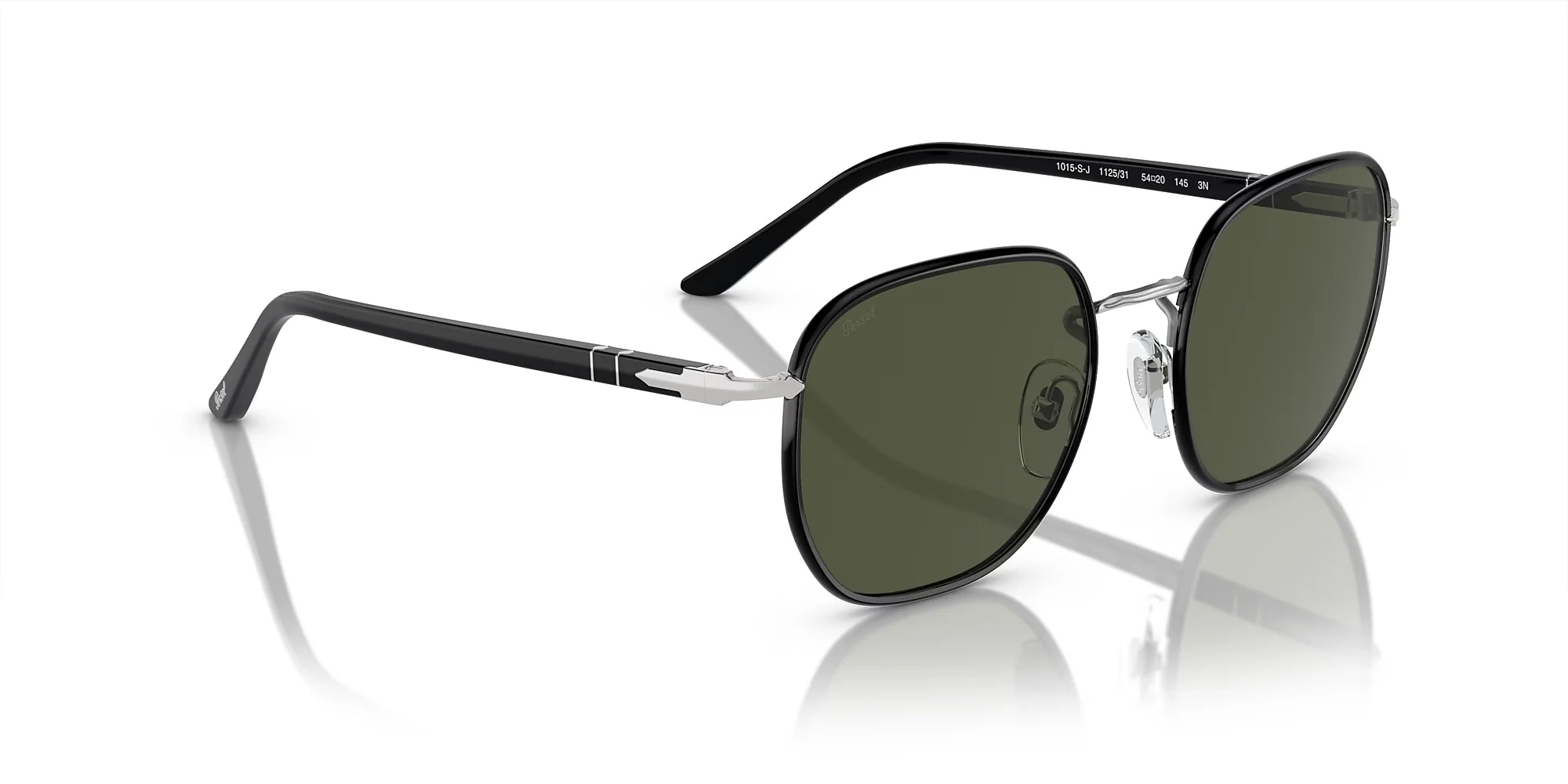 PO1015SJ Black/Green XL - Image 3