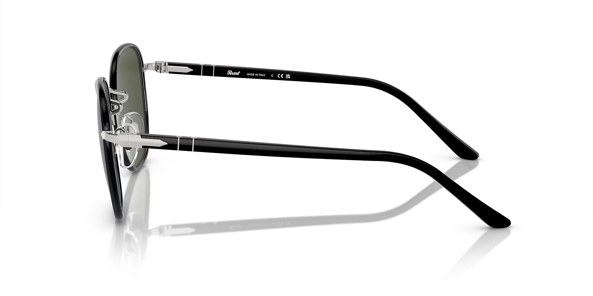 PO1015SJ Black/Green XL - Image 4