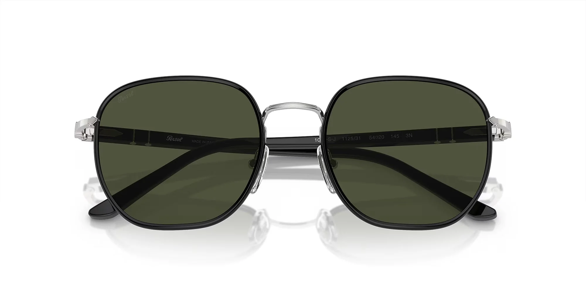 PO1015SJ Black/Green XL - Image 6