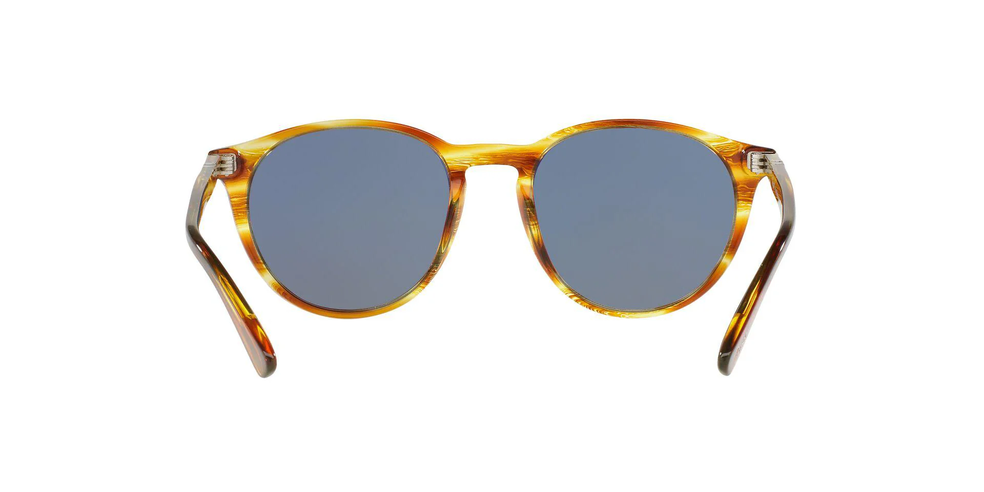 PO3152S Brown/Light Blue Standard - Image 4
