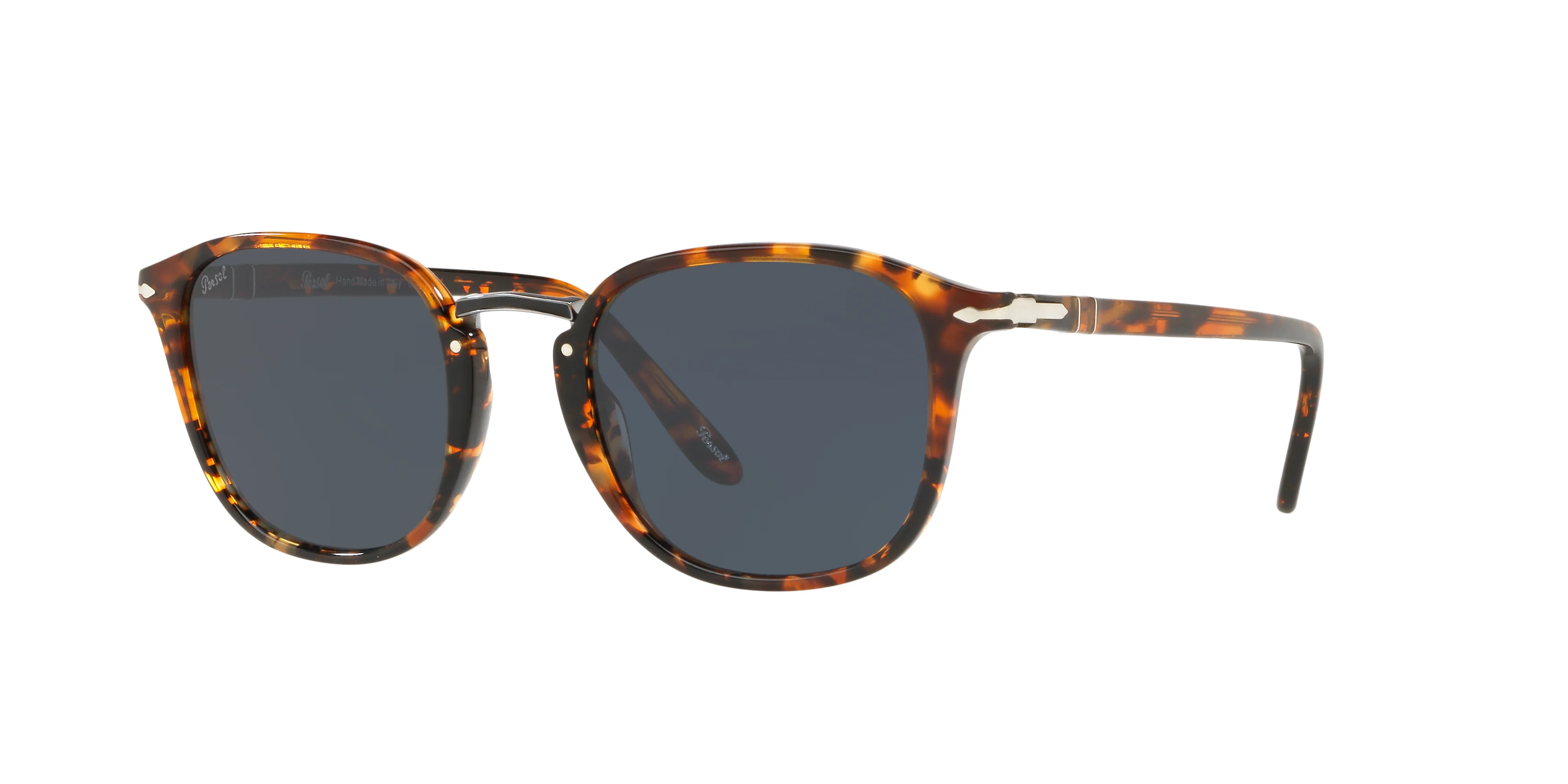 PO3186S Brown/Blue Large - Image 2