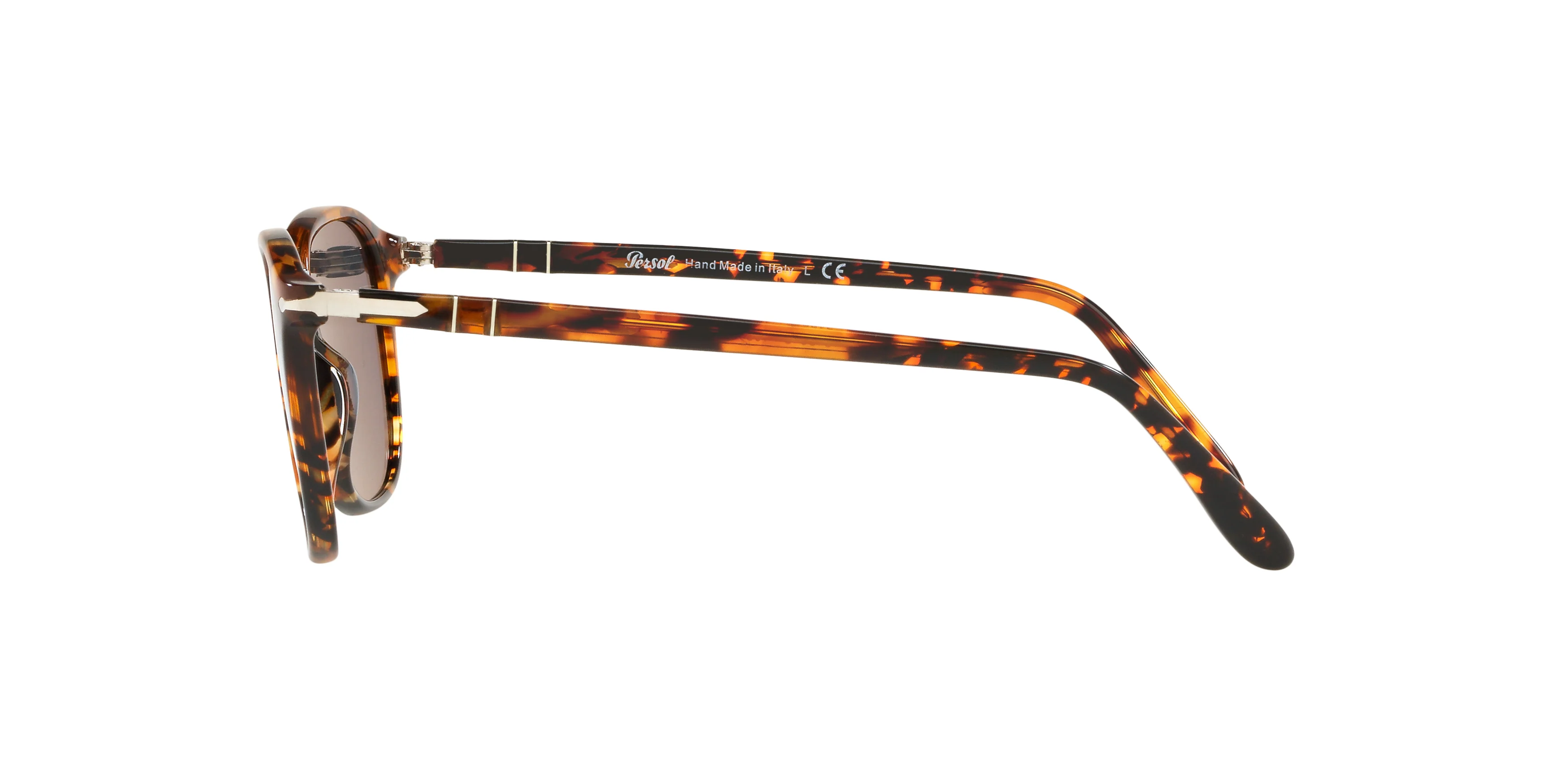 PO3186S Brown/Blue Large - Image 6