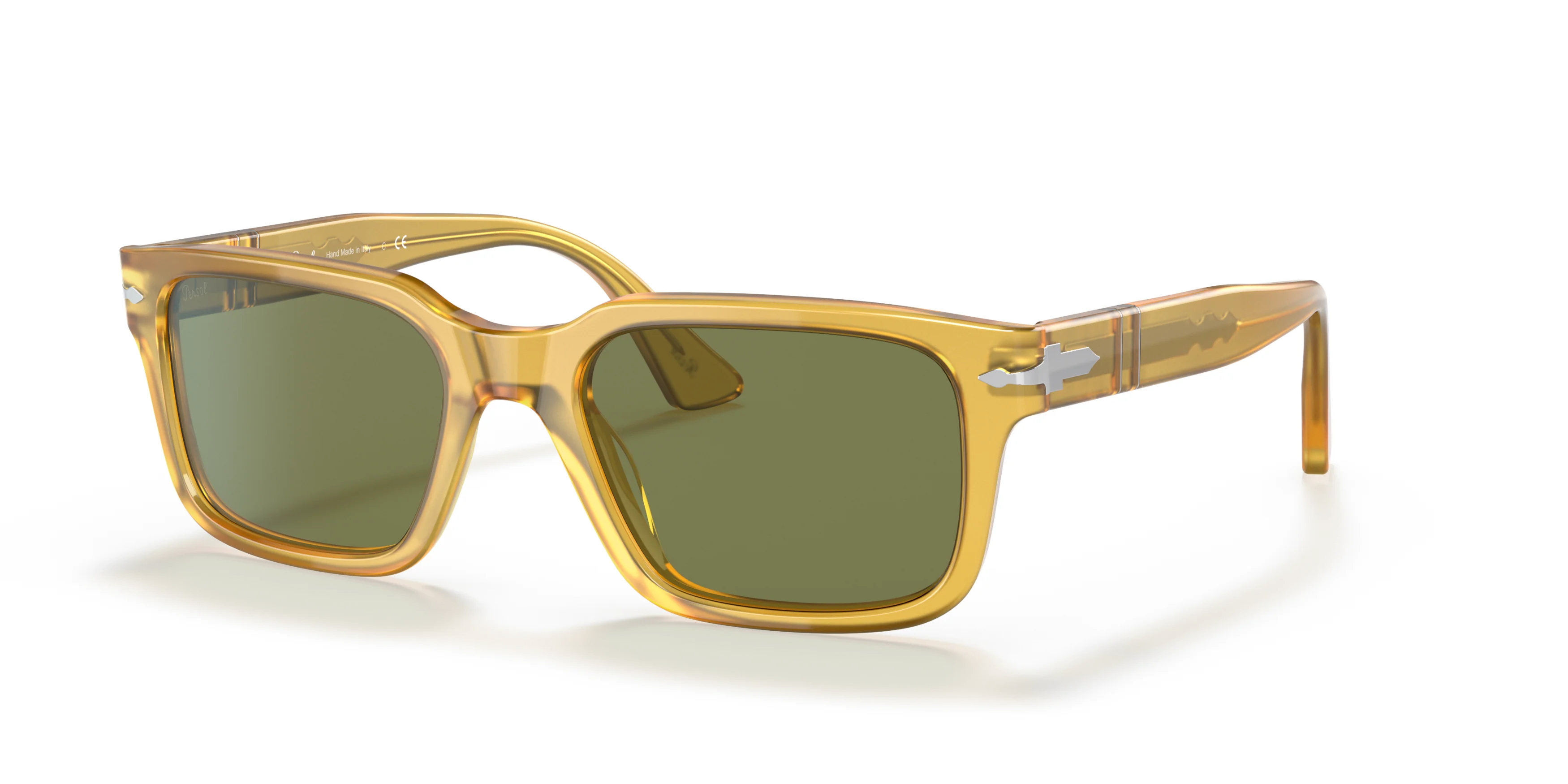 PO3272S Yellow/Green Standard
