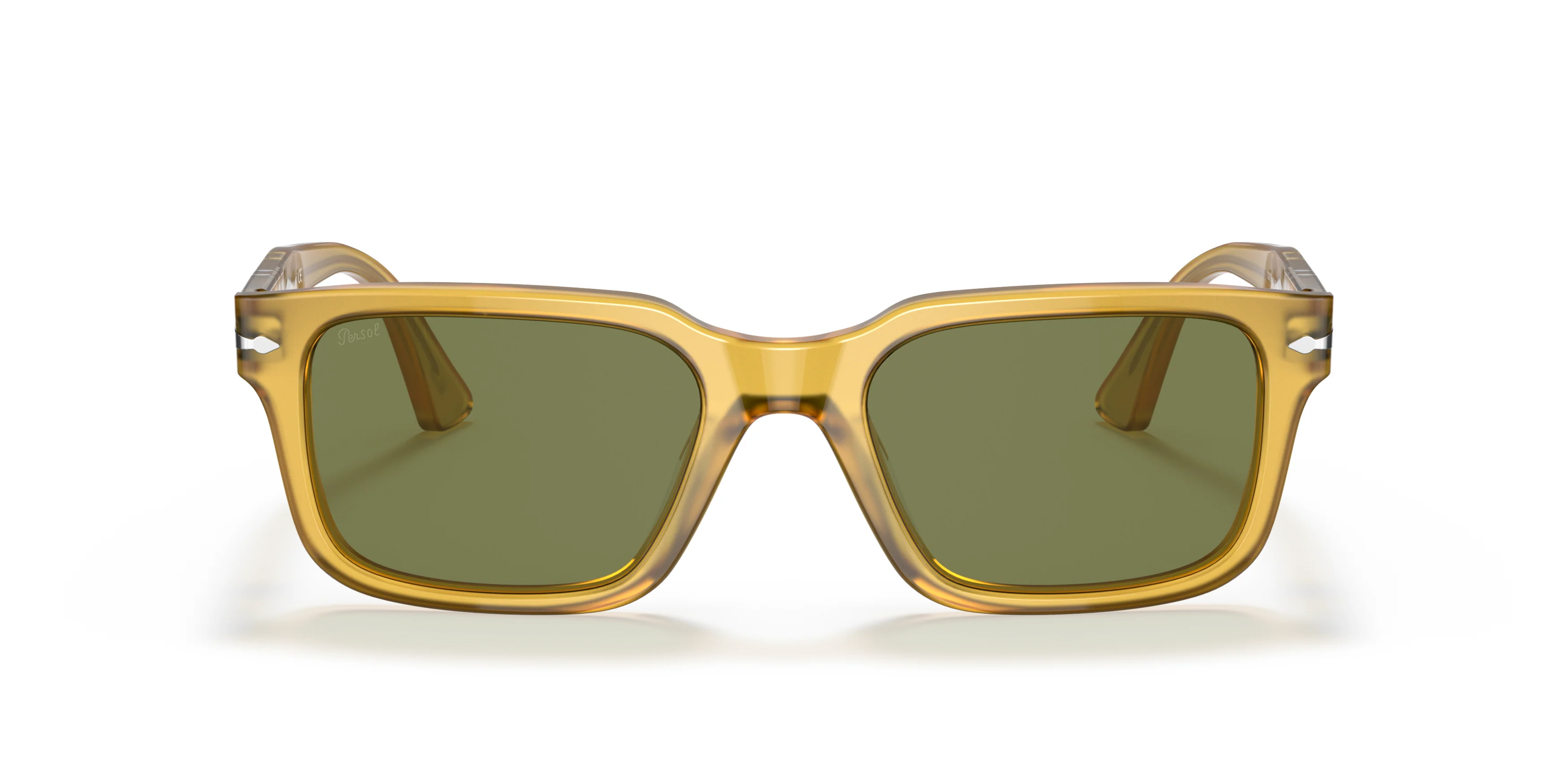 PO3272S Yellow/Green Standard - Image 2