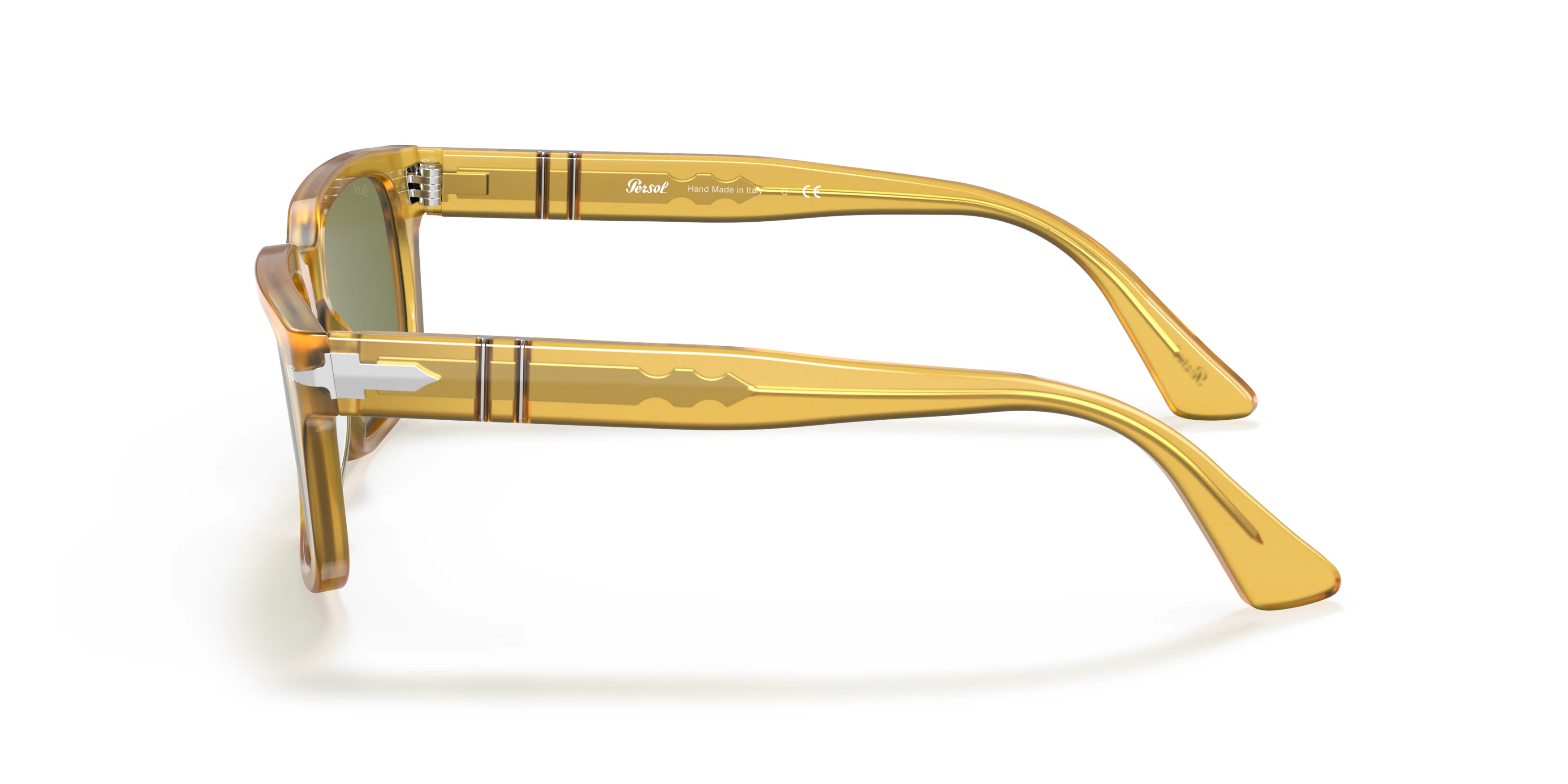 PO3272S Yellow/Green Standard - Image 3