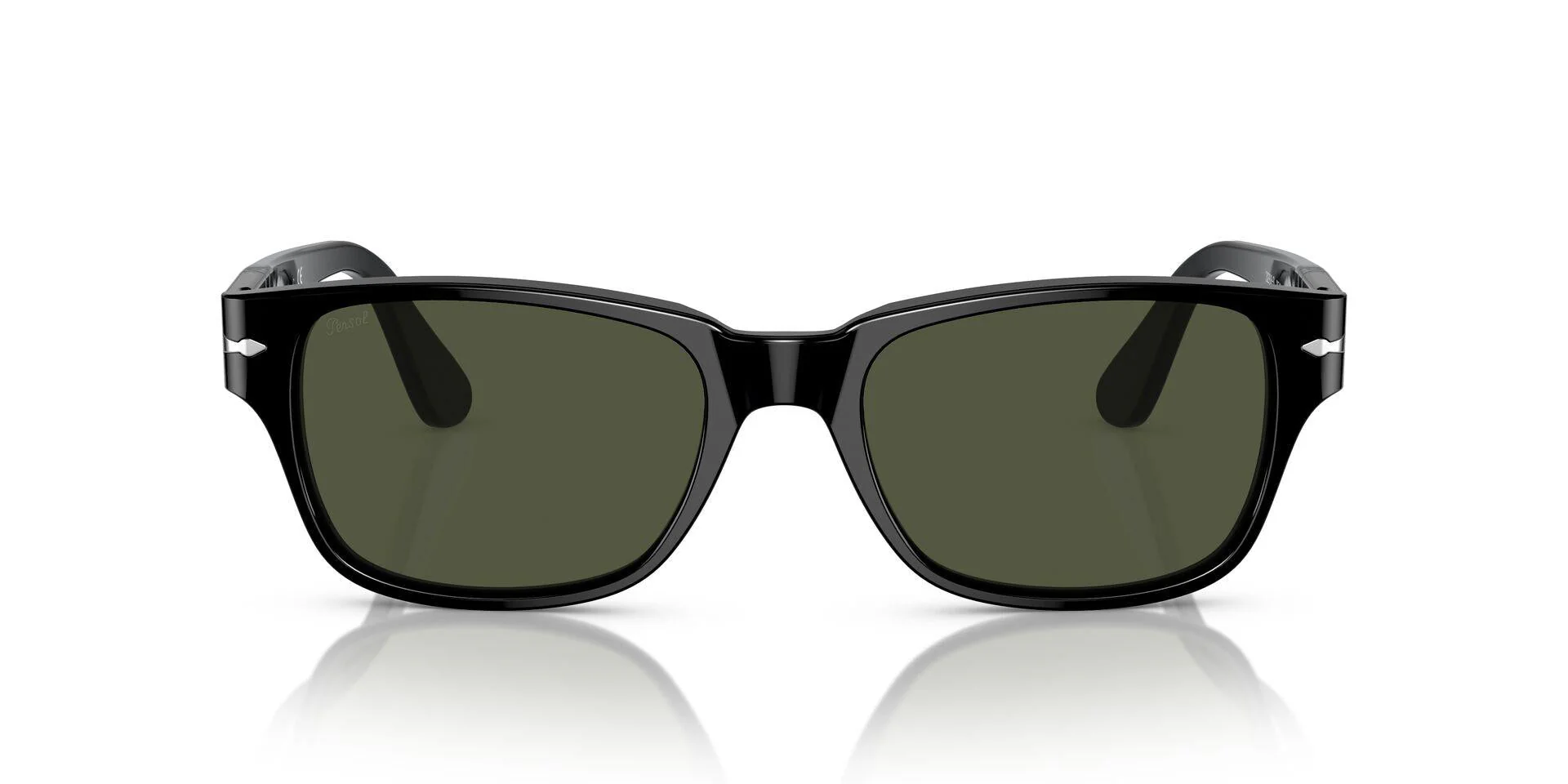 PO3288S Black/Green L - Image 2
