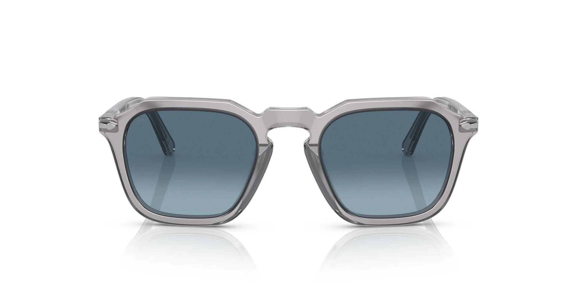 PO3292S Grey/Azure Gradient Blue S - Image 2