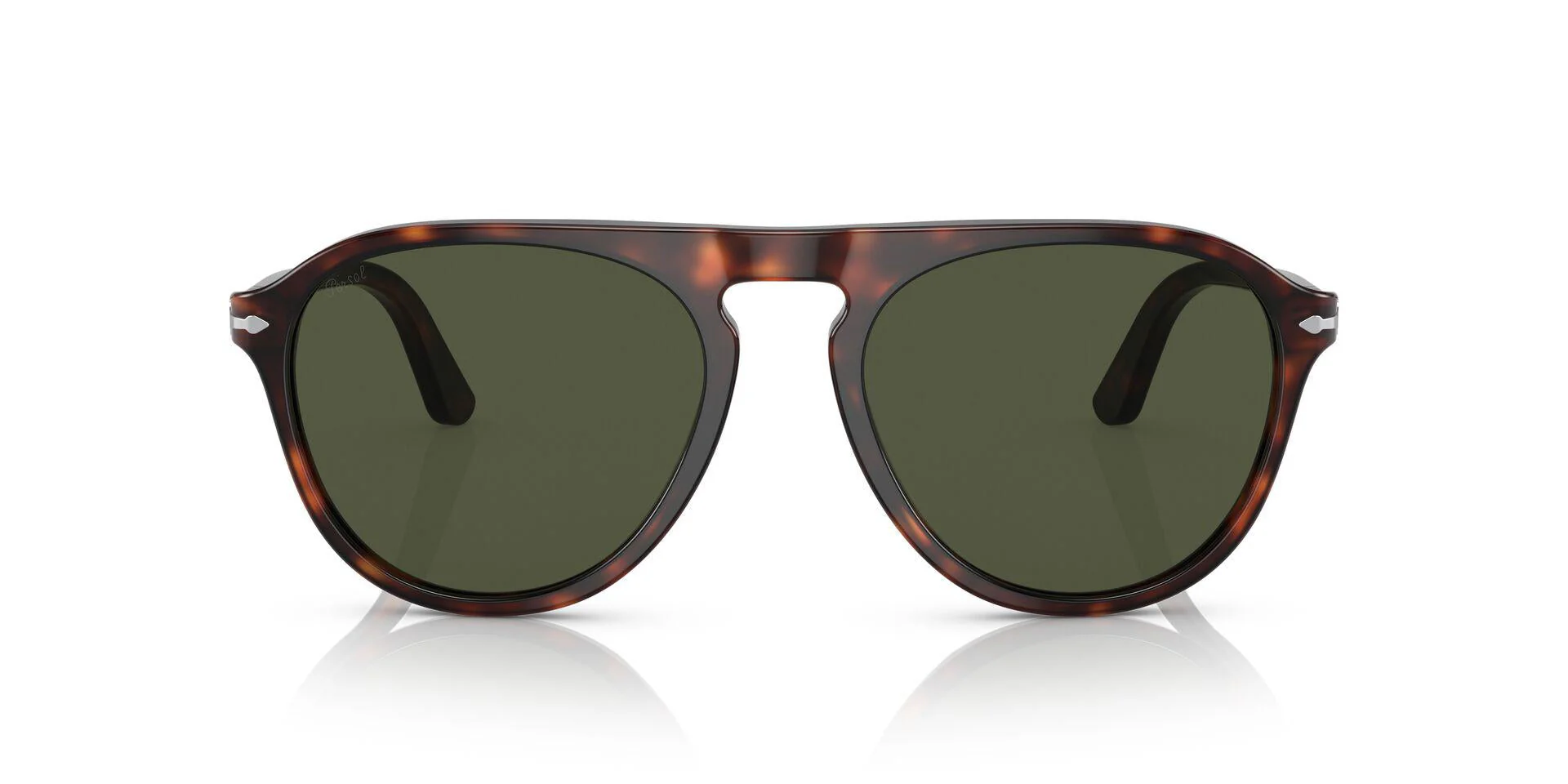 PO3302S Tortoise/Green L - Image 2
