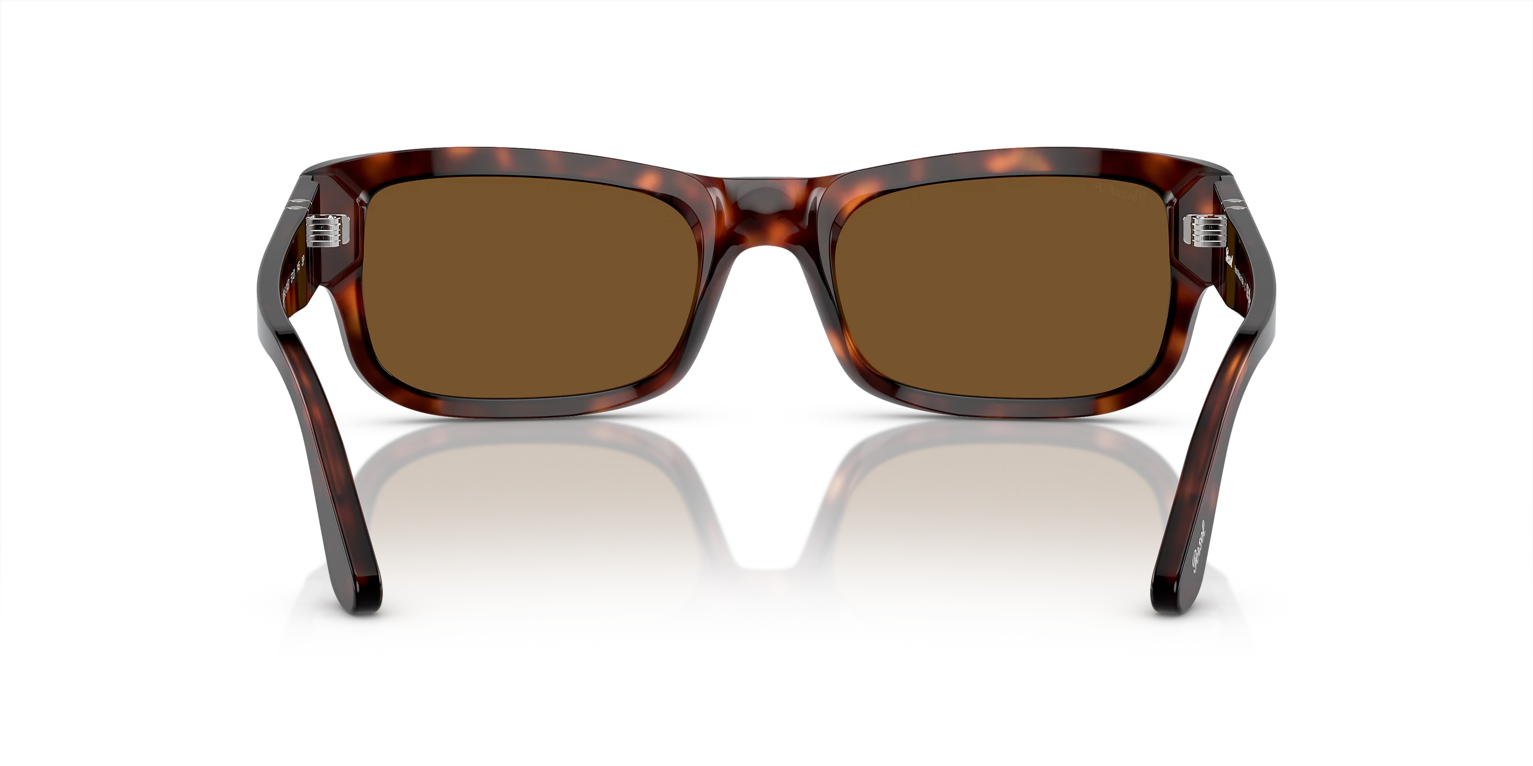PO3326S Tortoise/Brown Polarized XL - Image 3