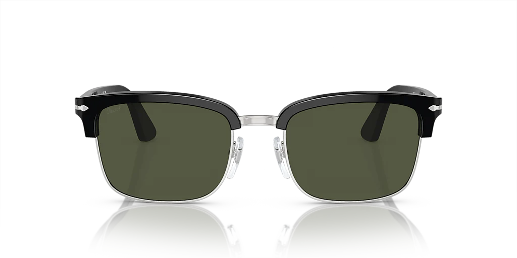 PO3327S Black/Green XL - Image 2