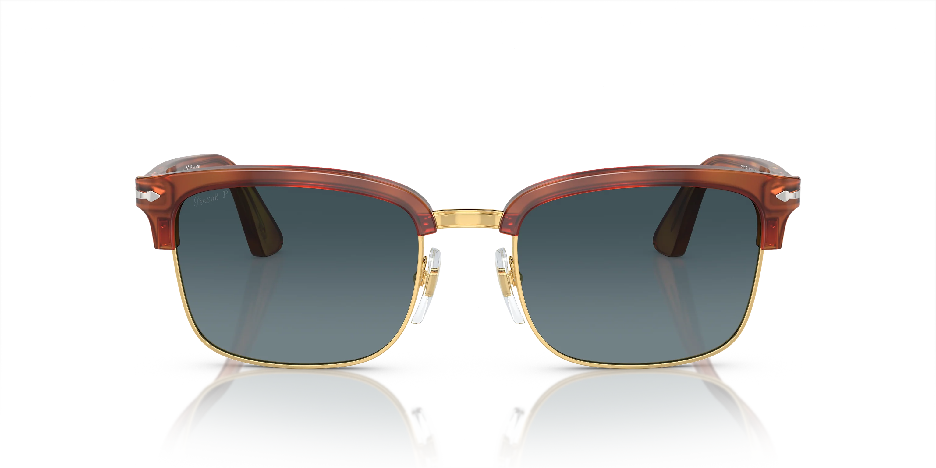 PO3327S Brown/Blue/Polarized XL - Image 2