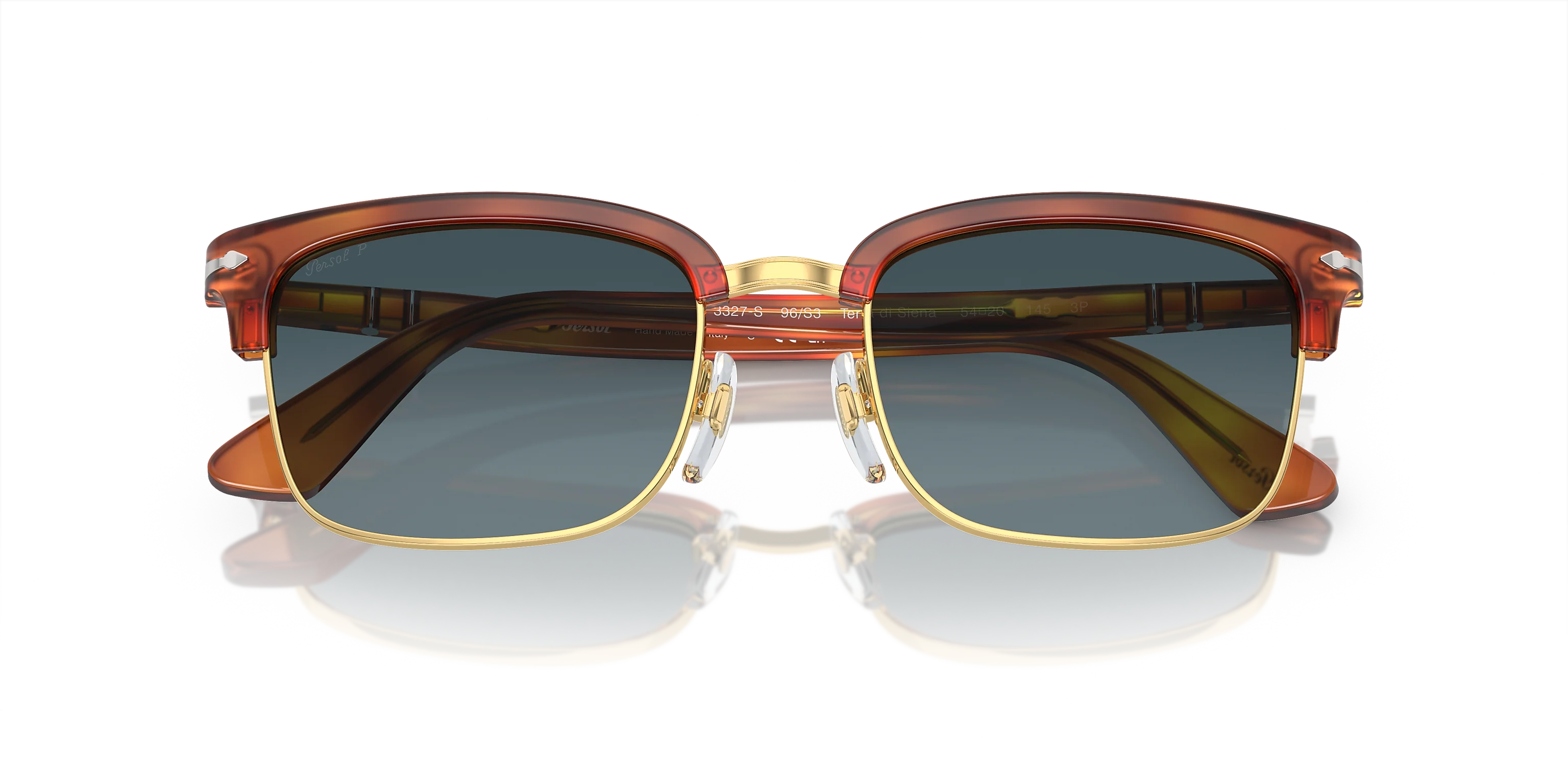PO3327S Brown/Blue/Polarized XL - Image 5