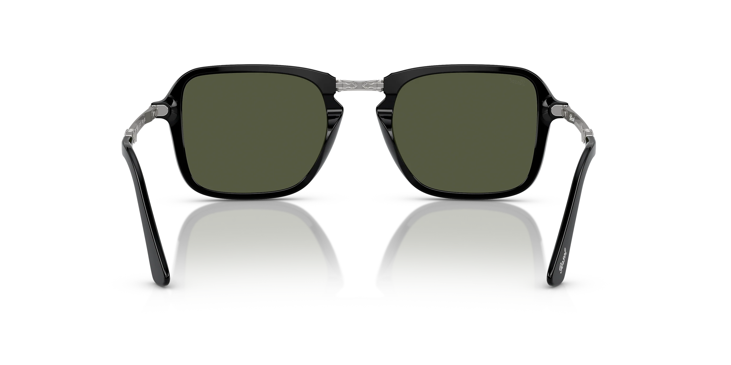 PO3330S Silver/Green XXL - Image 4