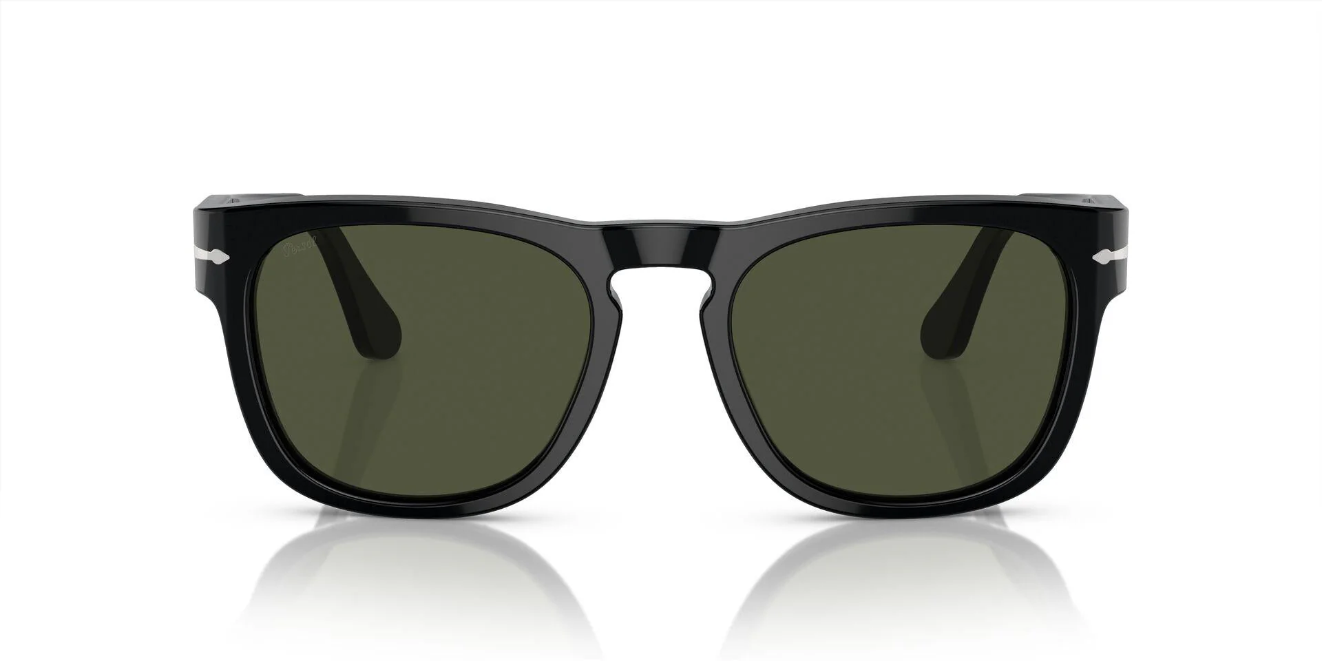 PO3333S Black/Green L - Image 2