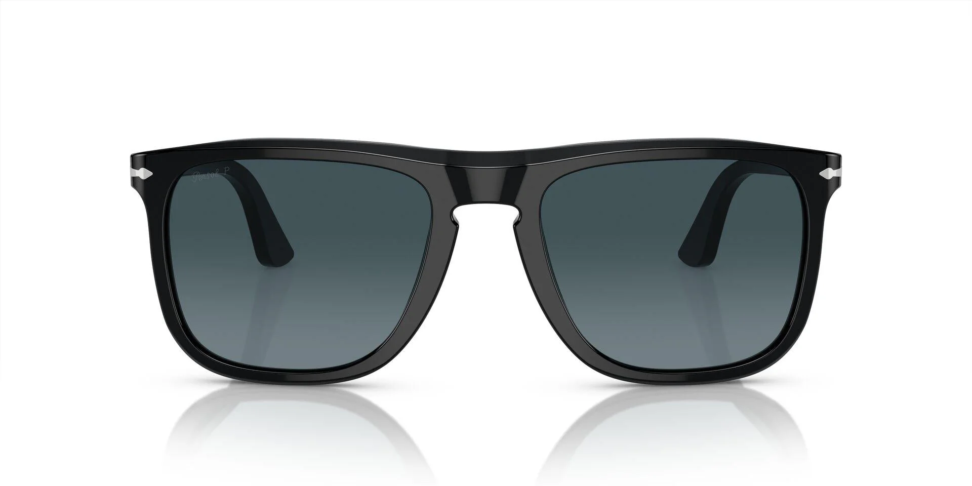 PO3336S Black/Light Blue Gradient Dark Blue/Polarized XL - Image 2