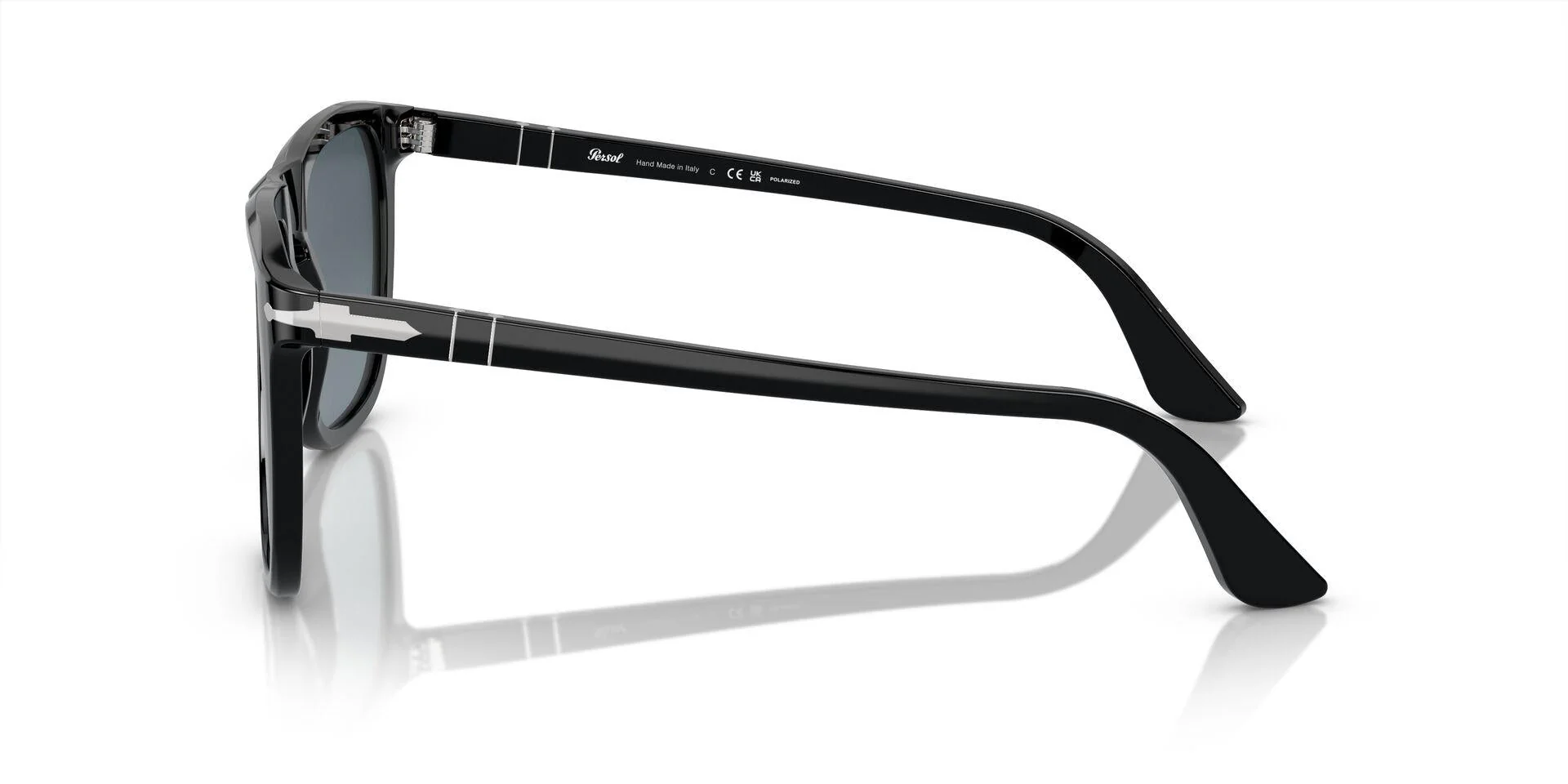 PO3336S Black/Light Blue Gradient Dark Blue/Polarized XL - Image 3