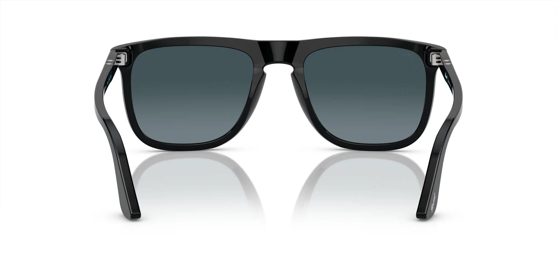 PO3336S Black/Light Blue Gradient Dark Blue/Polarized XL - Image 4