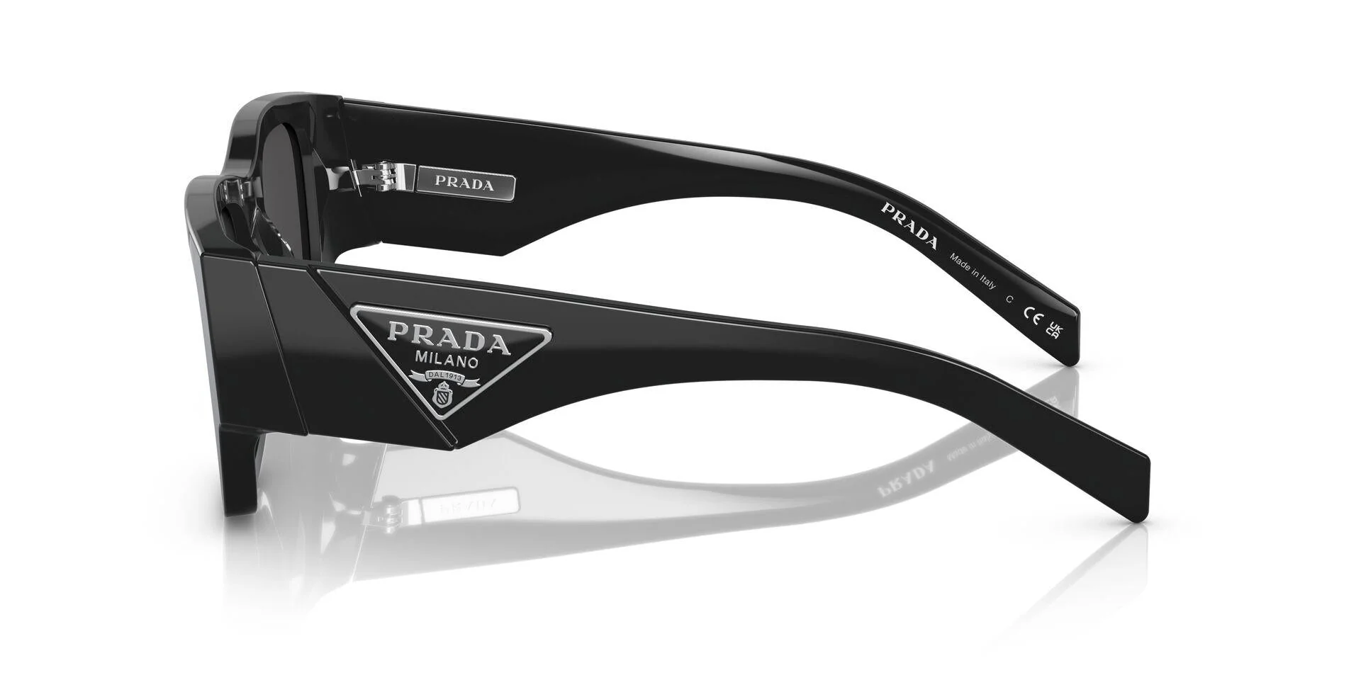 PR 10ZS Black/Dark Grey L - Image 3
