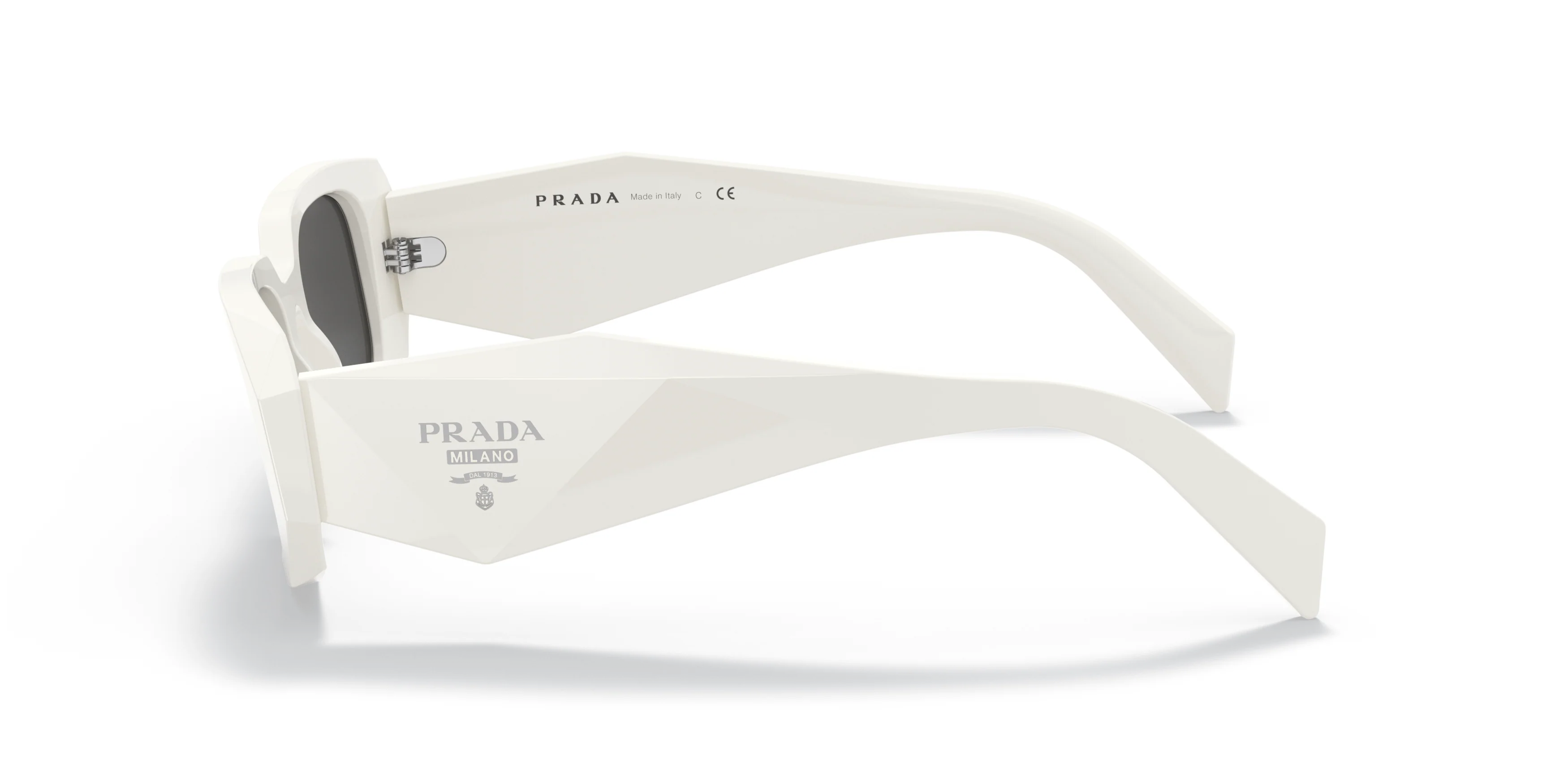 PR 17WS White/Dark Grey S - Image 3