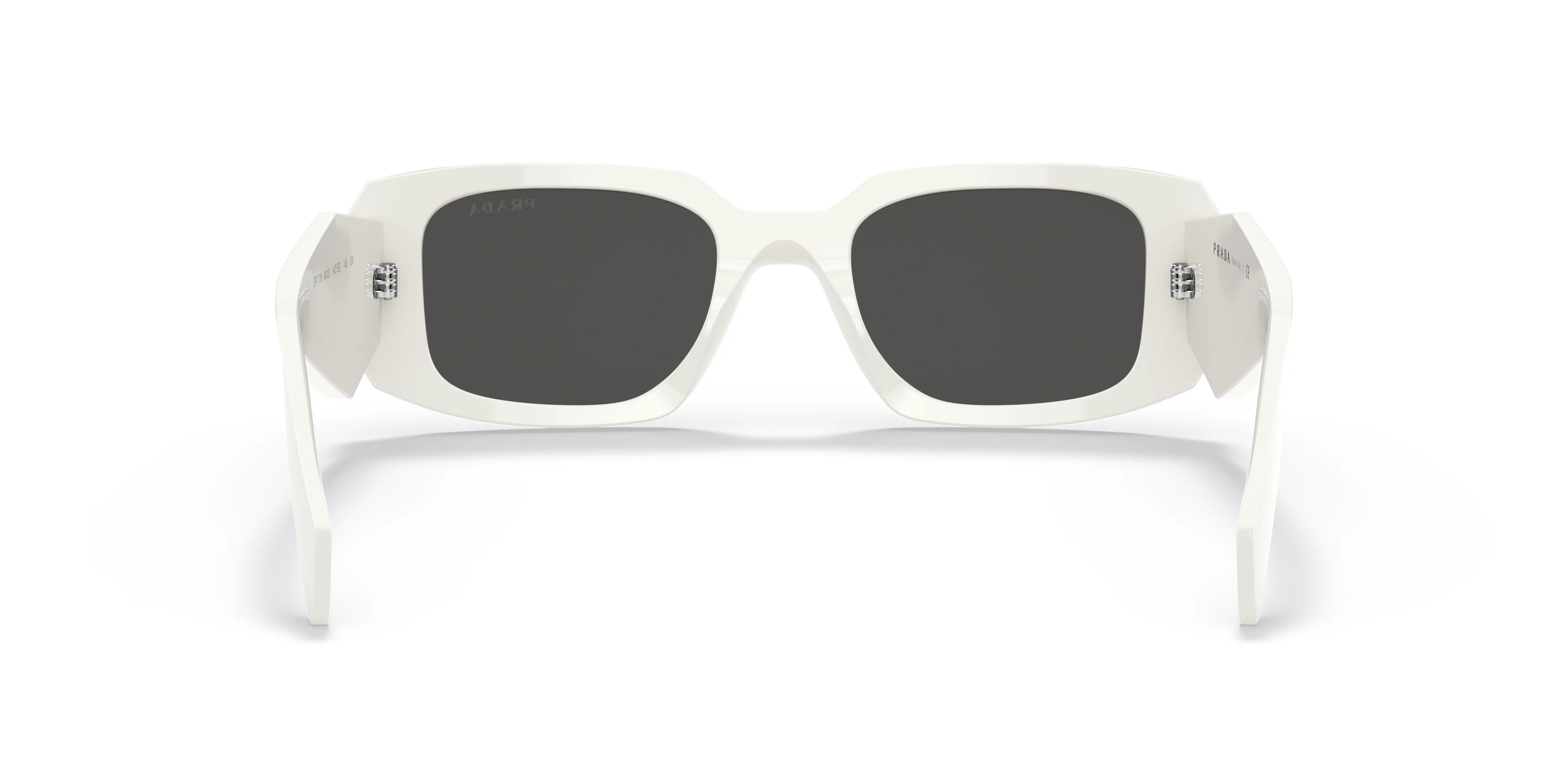 PR 17WS White/Dark Grey S - Image 4