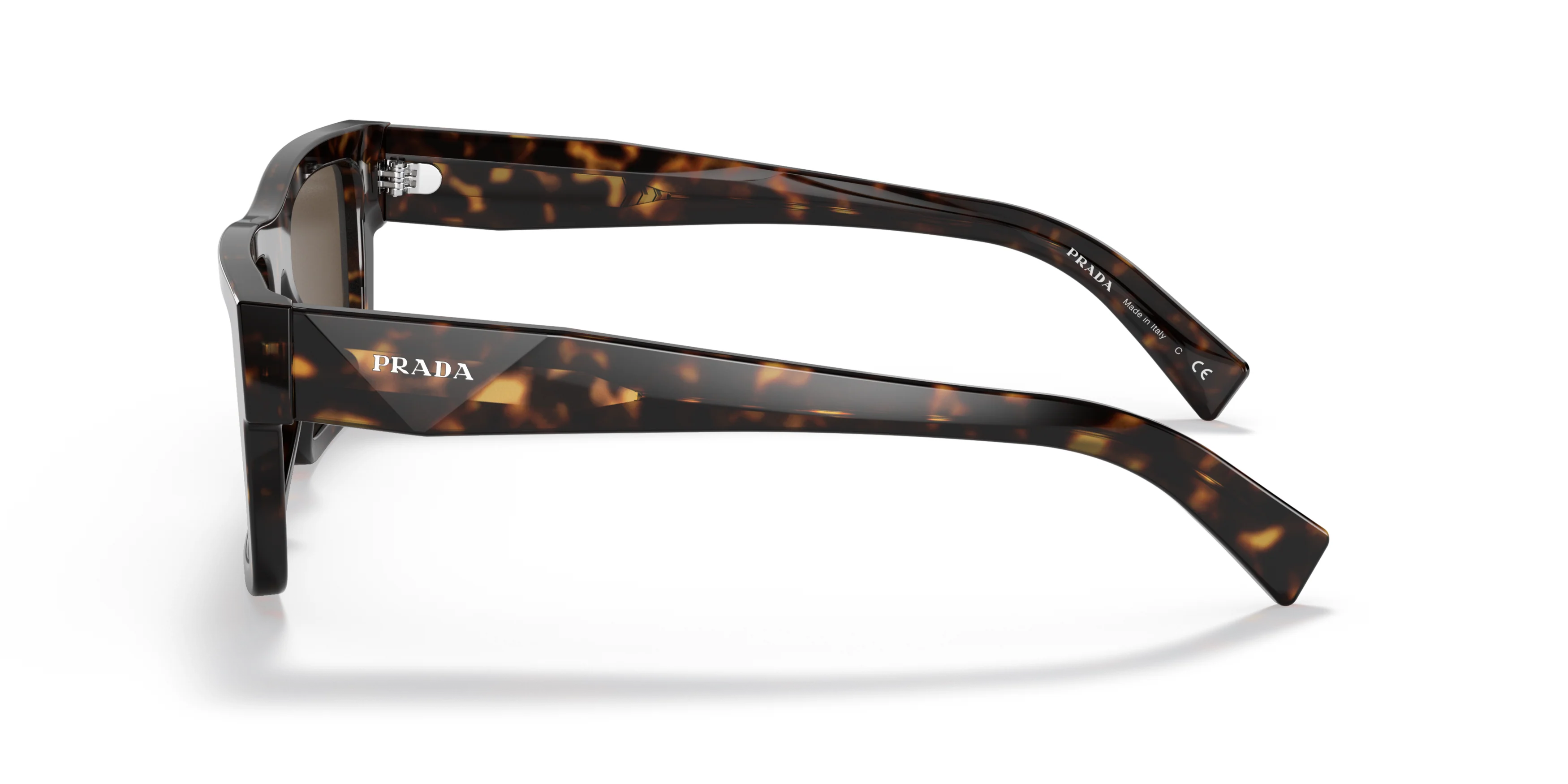 PR 19WS Tortoise/Dark Brown M - Image 3