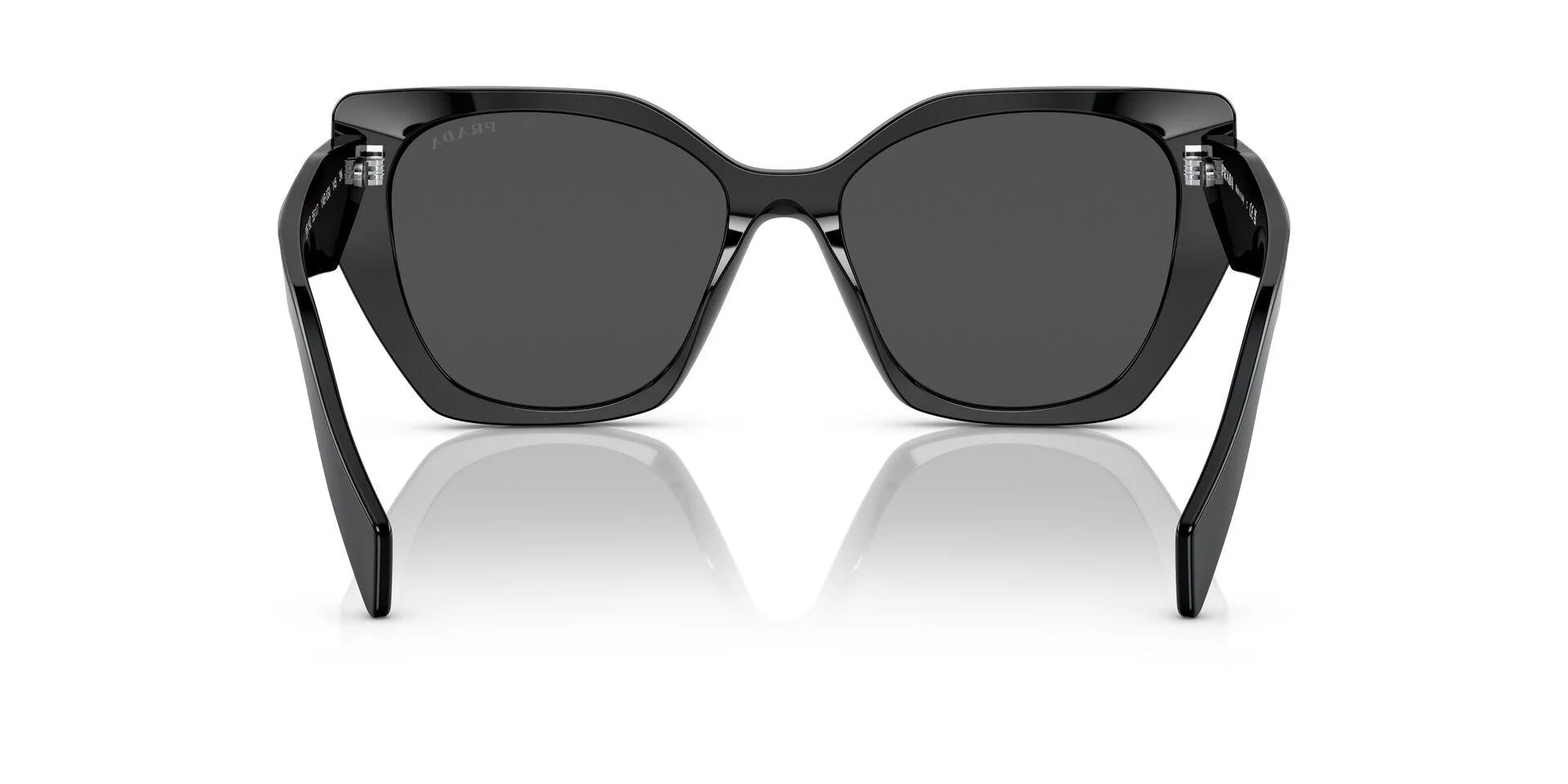 PR 19ZS Black/Dark Grey M - Image 4