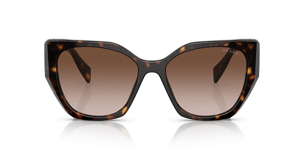 PR 19ZS Tortoise/Brown Gradient M - Image 2